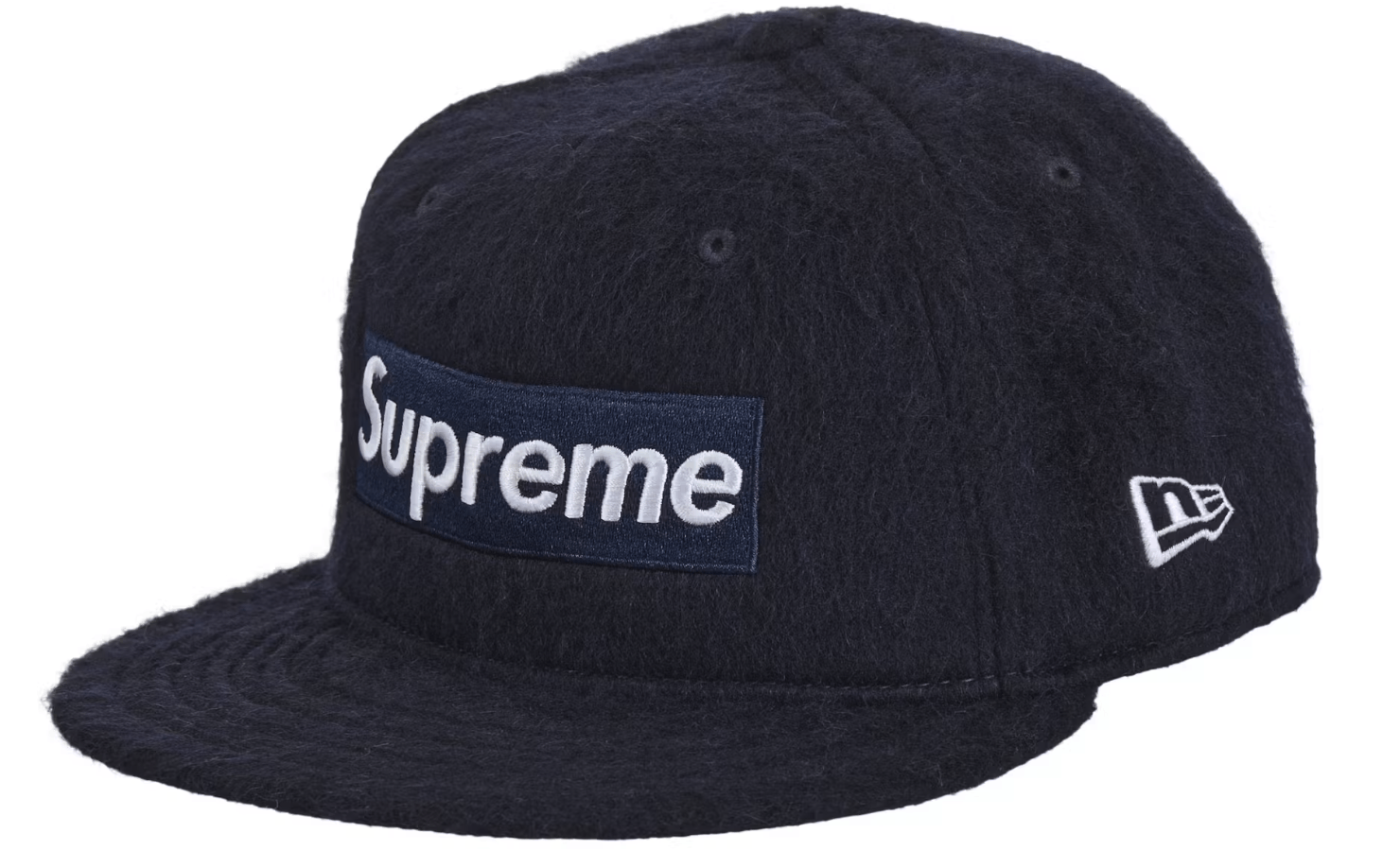 ★Supreme New Era7 1/2★ Neighborhood × New Era × Supreme SS06 Supreme x Neighborhood x New