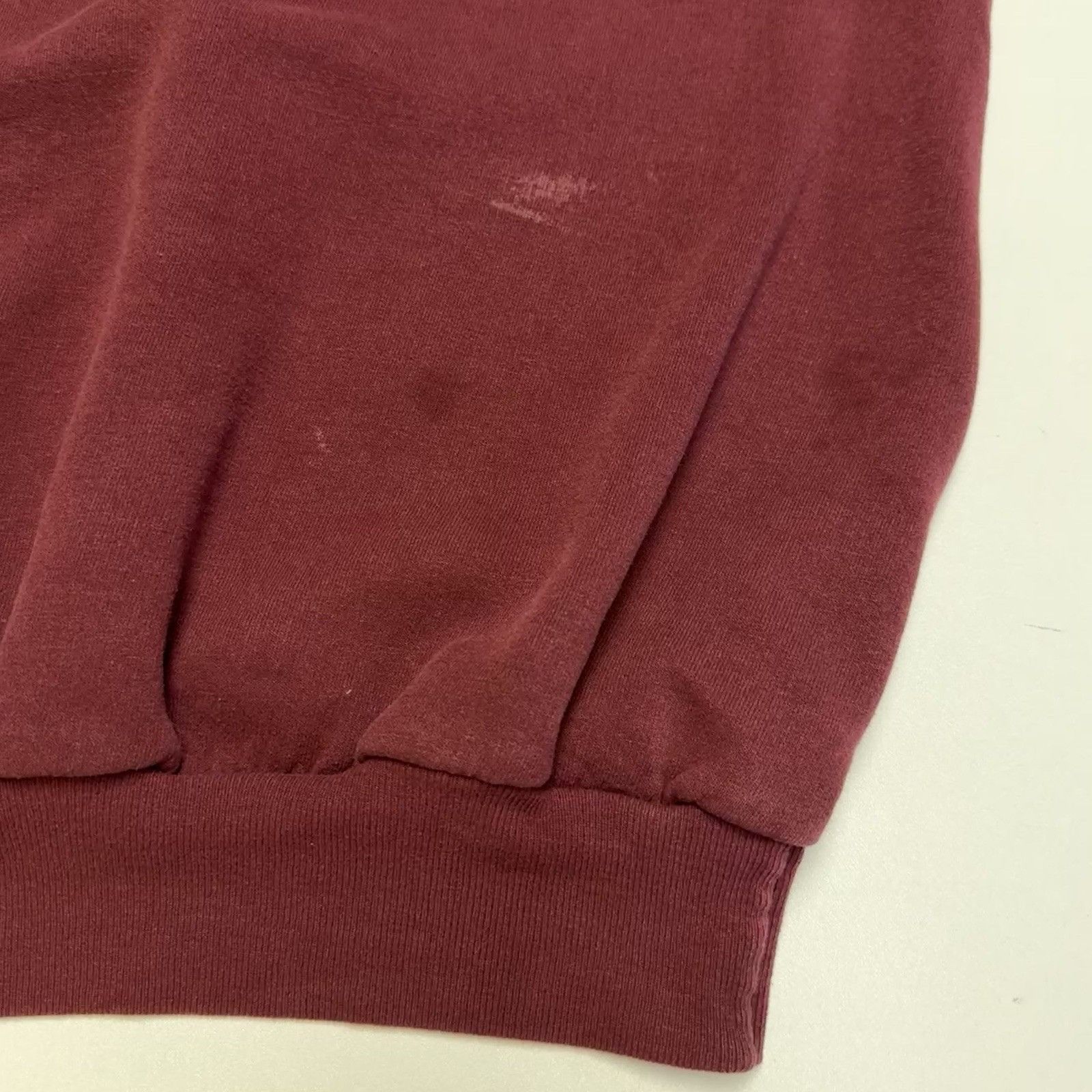 Vintage Vintage Alaska Fishing Sweatshirt Mens M 21x24 Kodiak Last F Size US M / EU 48-50 / 2 - 5 Thumbnail