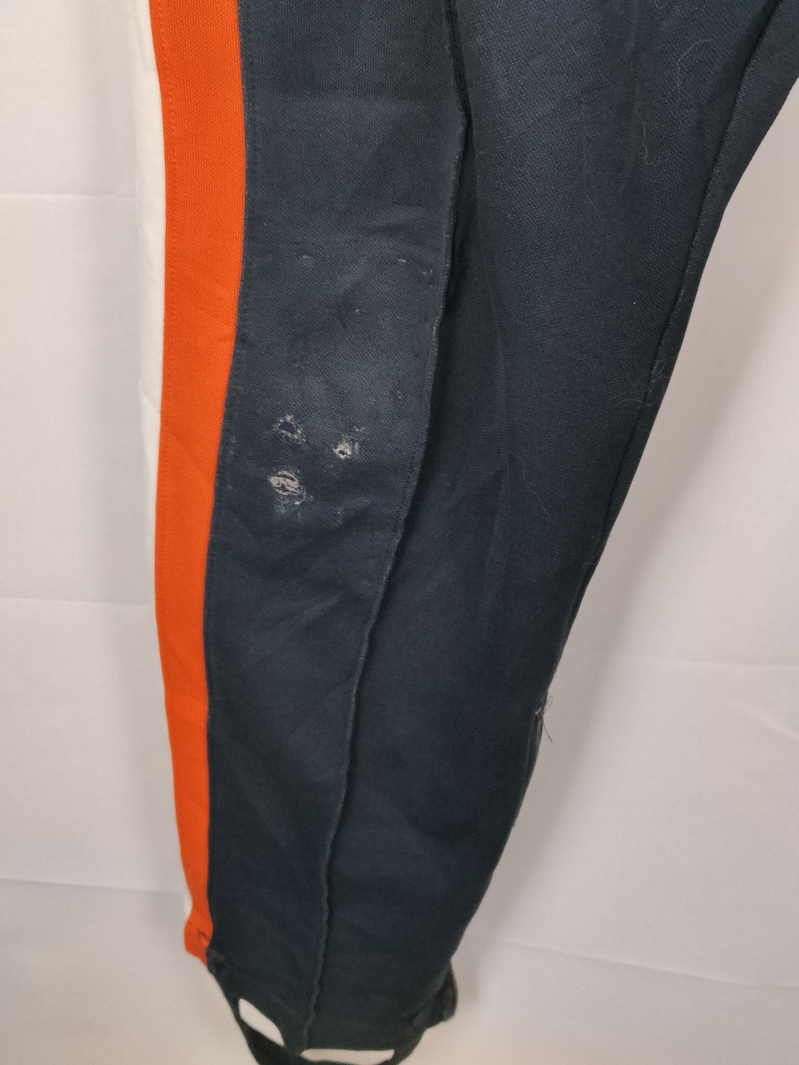 Vintage Vintage 80s Puma Track Pant Size US 32 / EU 48 - 4 Thumbnail
