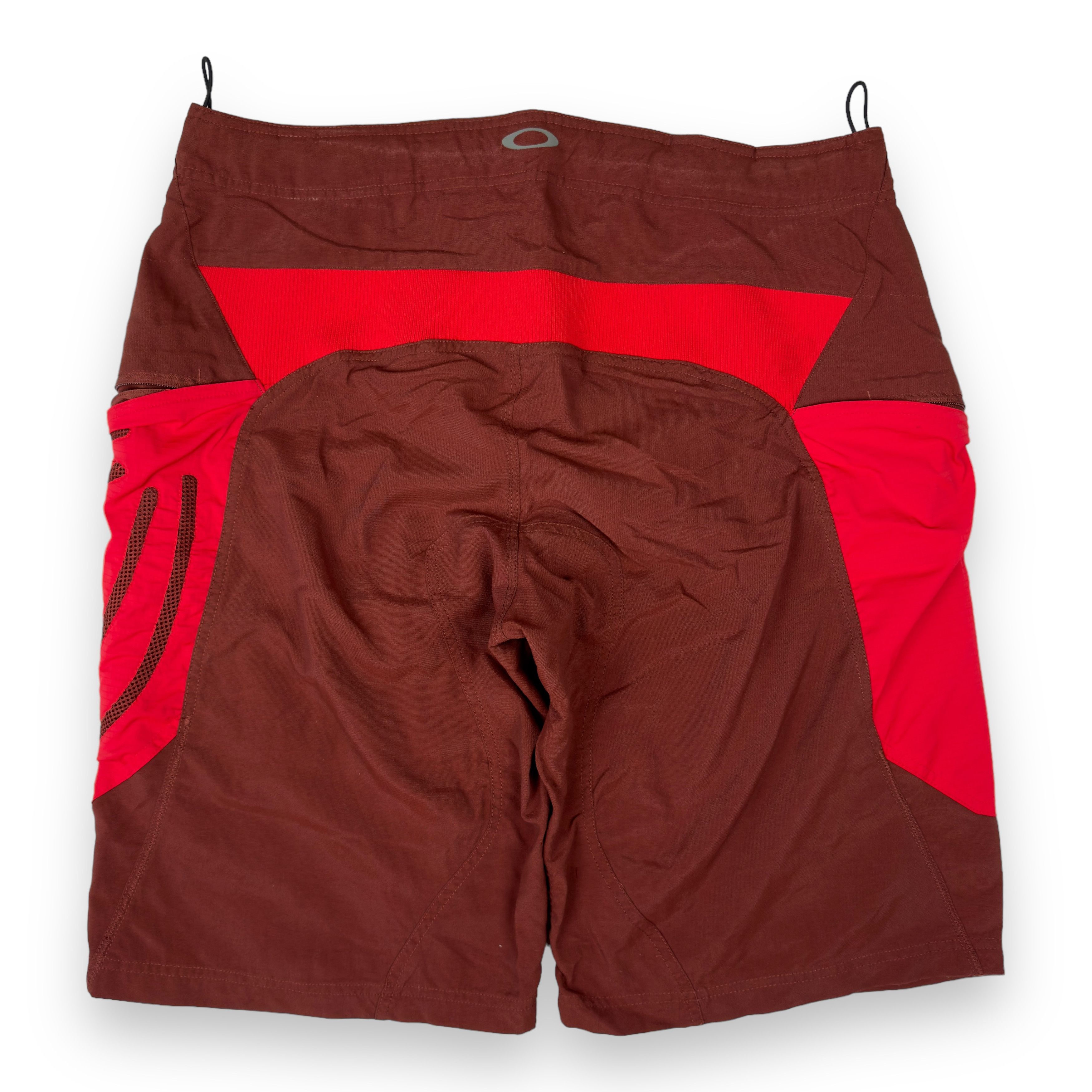Oakley Oakley Software MTB Shorts Size US 36 / EU 52 - 7 Thumbnail