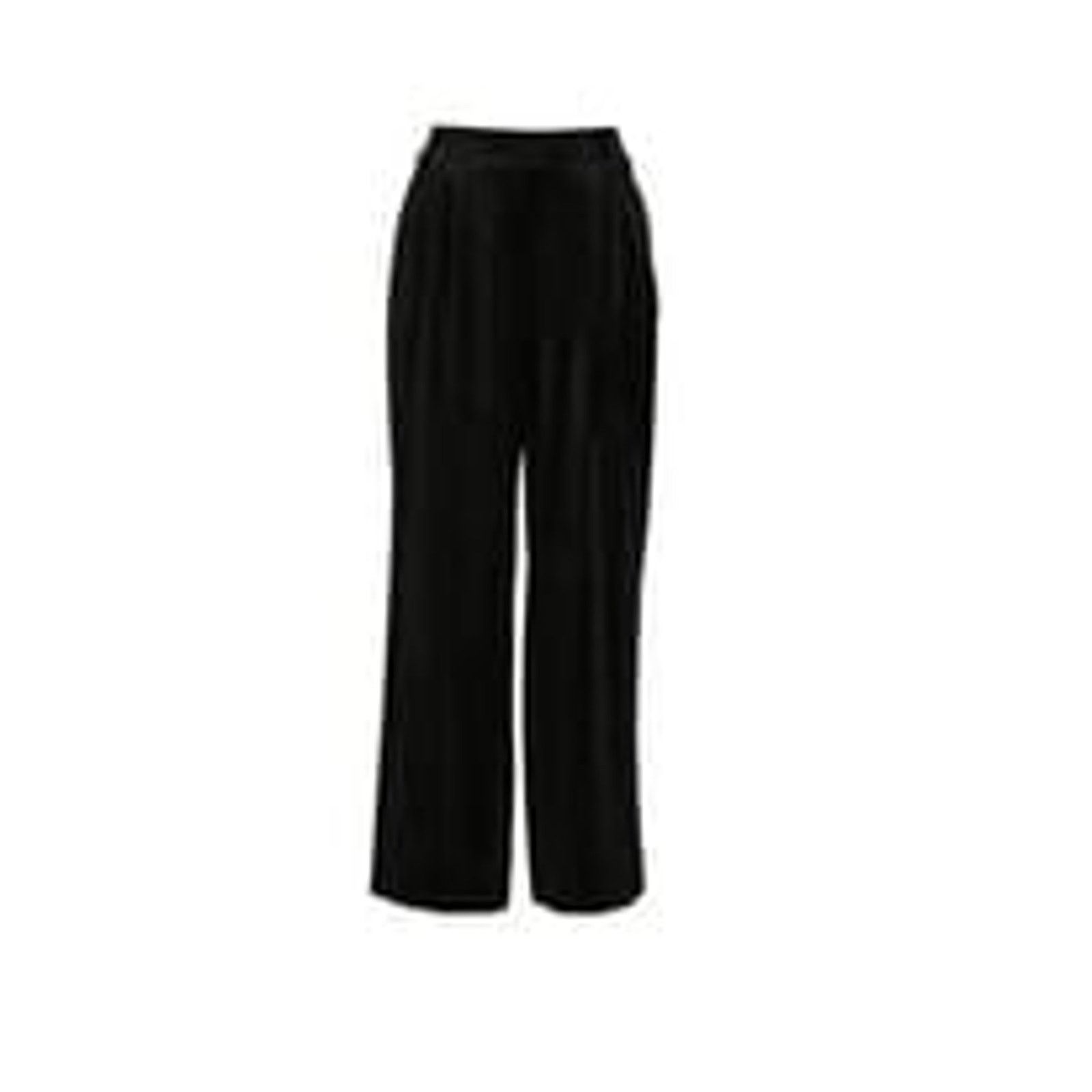 Calvin Klein Calvin Klein Pleated Pants Size 34" / US 12 / IT 48 - 2 Thumbnail