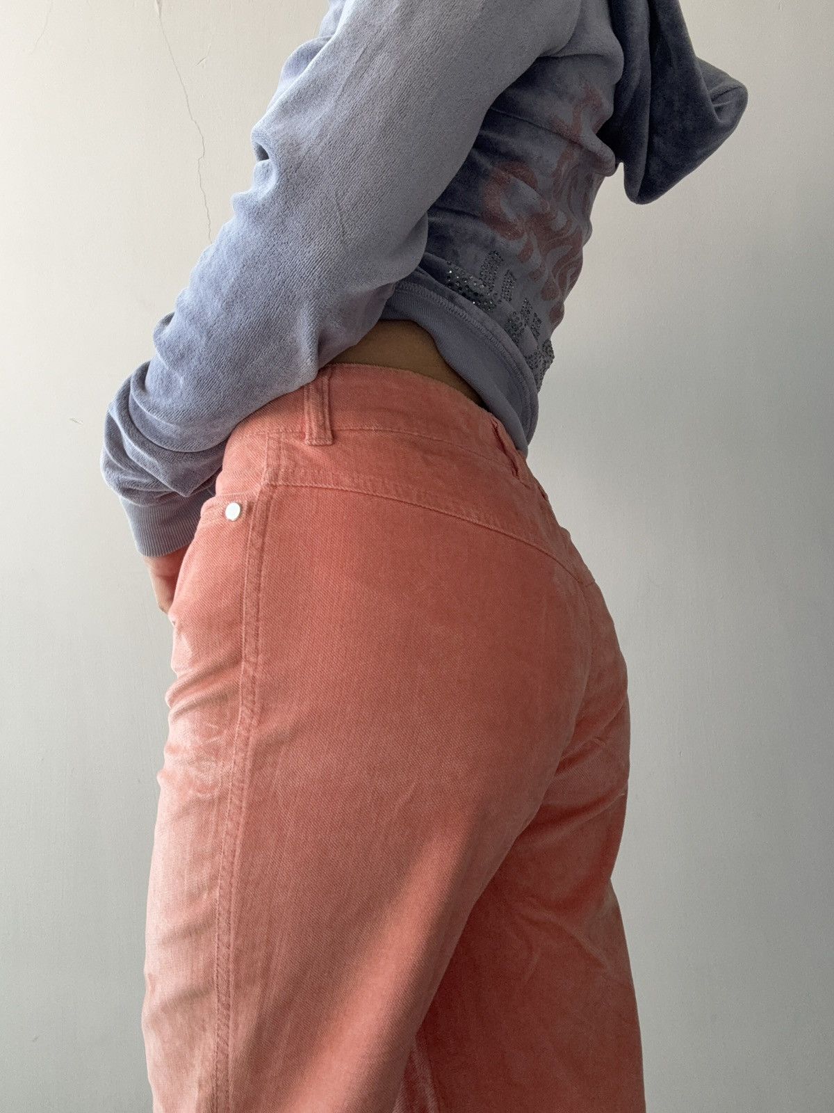 Escada Escada trousers Size 25" / US 0 / IT 36 - 4 Thumbnail