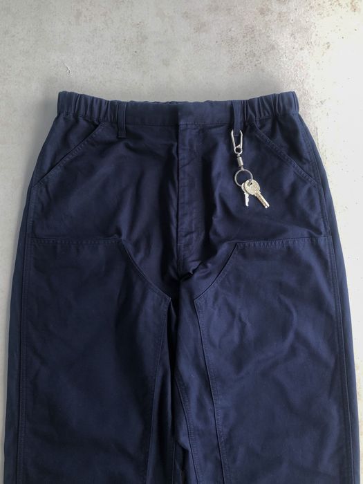 Uniqlo Jill Sander ( J+ ) x Uniqlo Double Knee Easy Pants Grailed