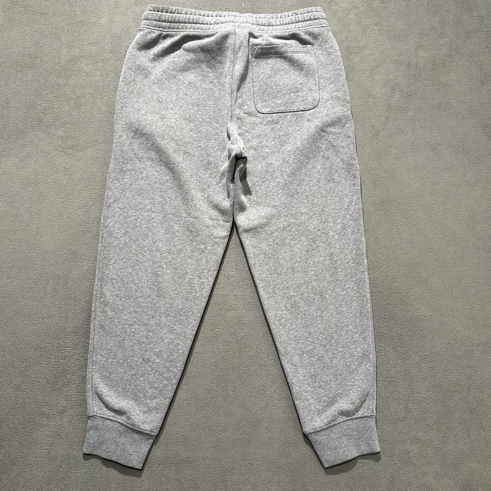 Old Navy Old Navy Pants Mens Medium Gray Tapered Jogger Cotton Blend GUC Size US 31 - 2 Thumbnail