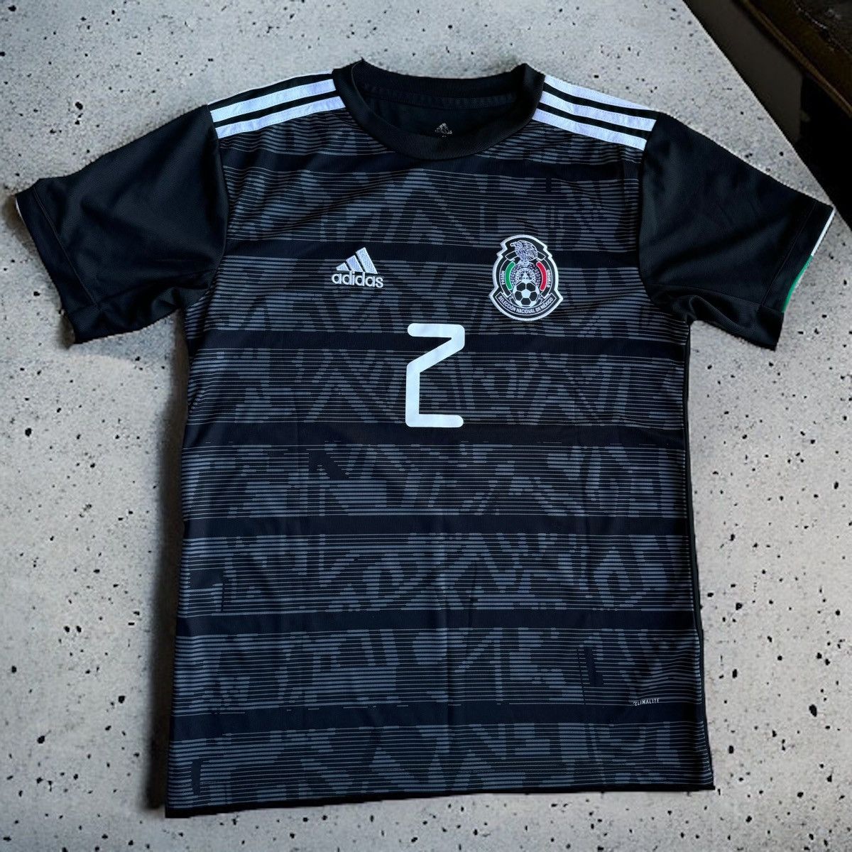 Adidas usa 2019 mexico hotsell