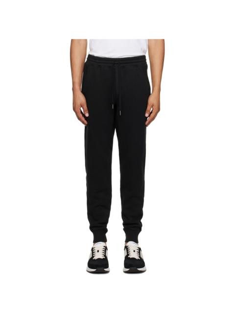 Tom Ford o1w1db10125 KAL002 Sweatpants & Joggers in Black Size US 40 / EU 56 - 2 Thumbnail