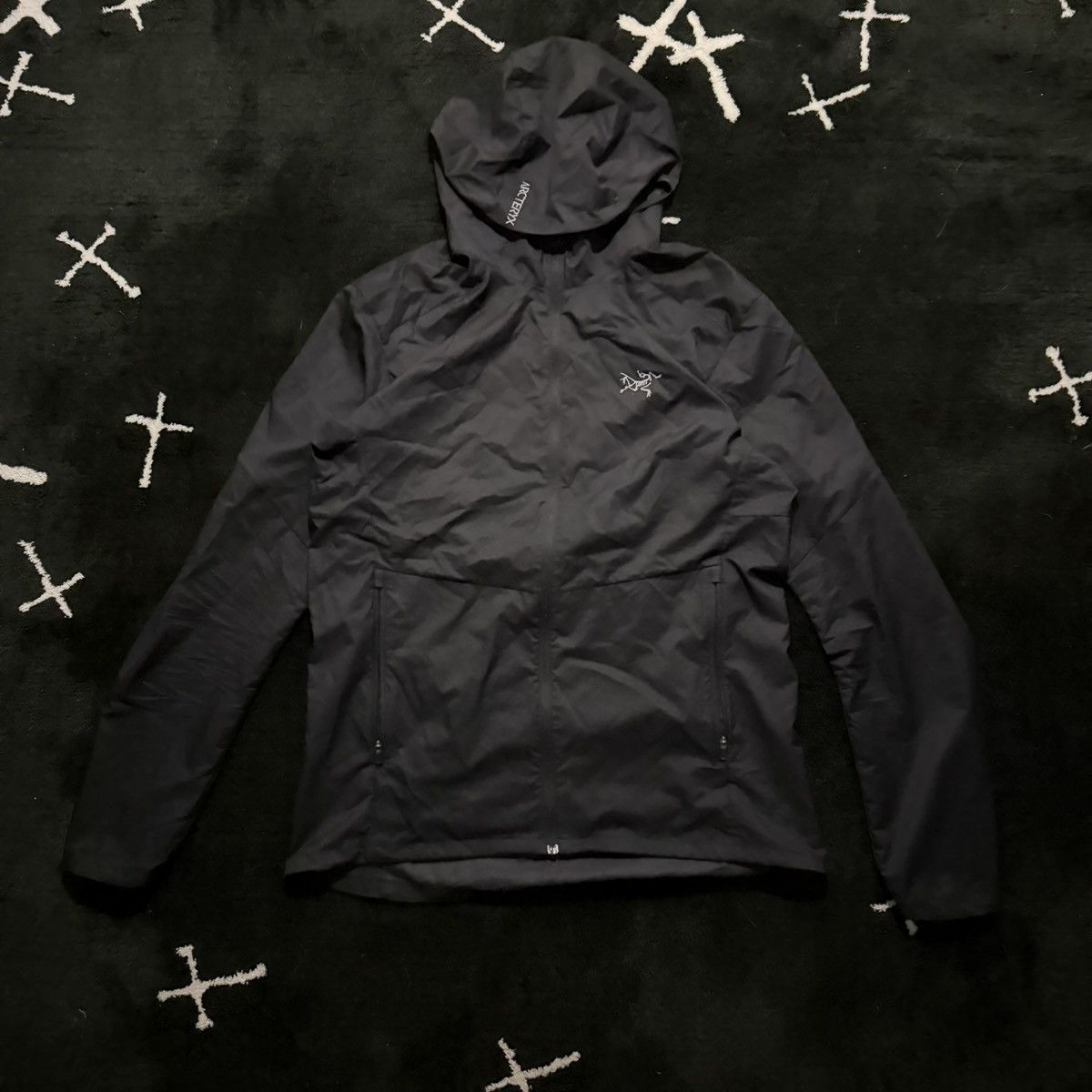Arc'teryx Atom SL - Light Windbreaker Jacket Size US M / EU 48-50 / 2 - 1 Thumbnail