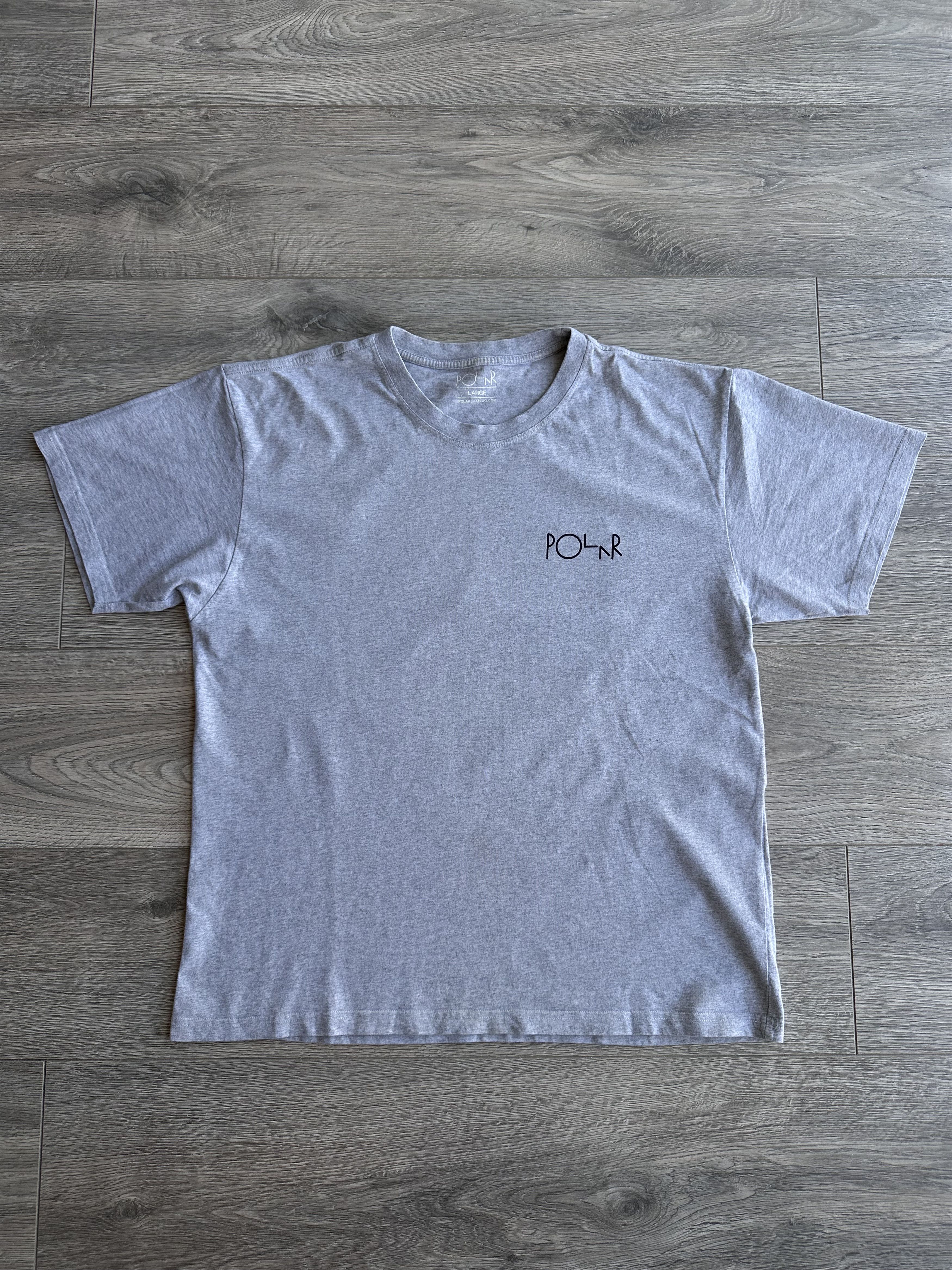 Polar Skate Co. Polar Skate Co. T shirt Size US L / EU 52-54 / 3 - 2 Thumbnail