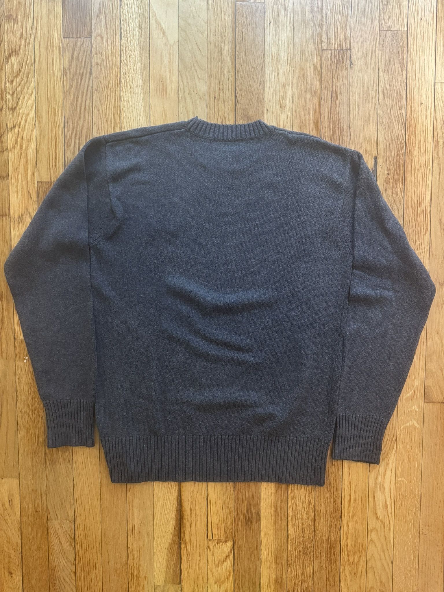 The Quiet Life thequietlife Sweater Size US XL / EU 56 / 4 - 4 Thumbnail