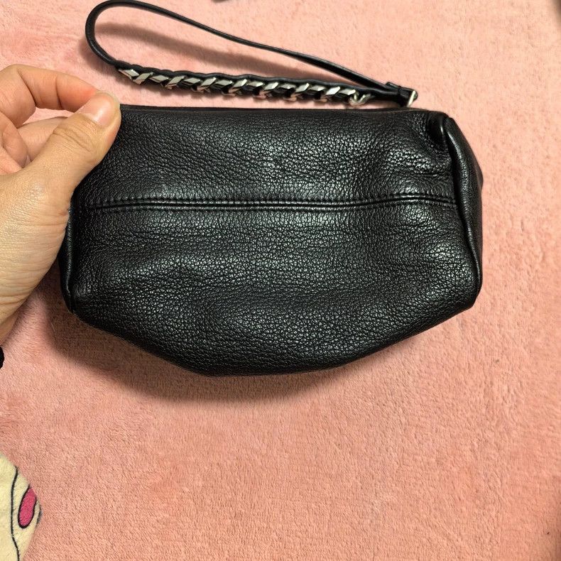 Givenchy Givenchy Pandora small black clutch Size ONE SIZE - 6 Thumbnail