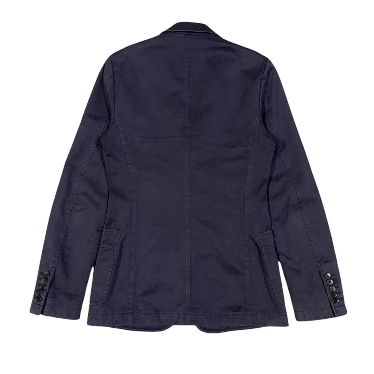 Gucci Gucci Chore Coat Jacket Tom Ford Size US S / EU 44-46 / 1 - 12 Thumbnail
