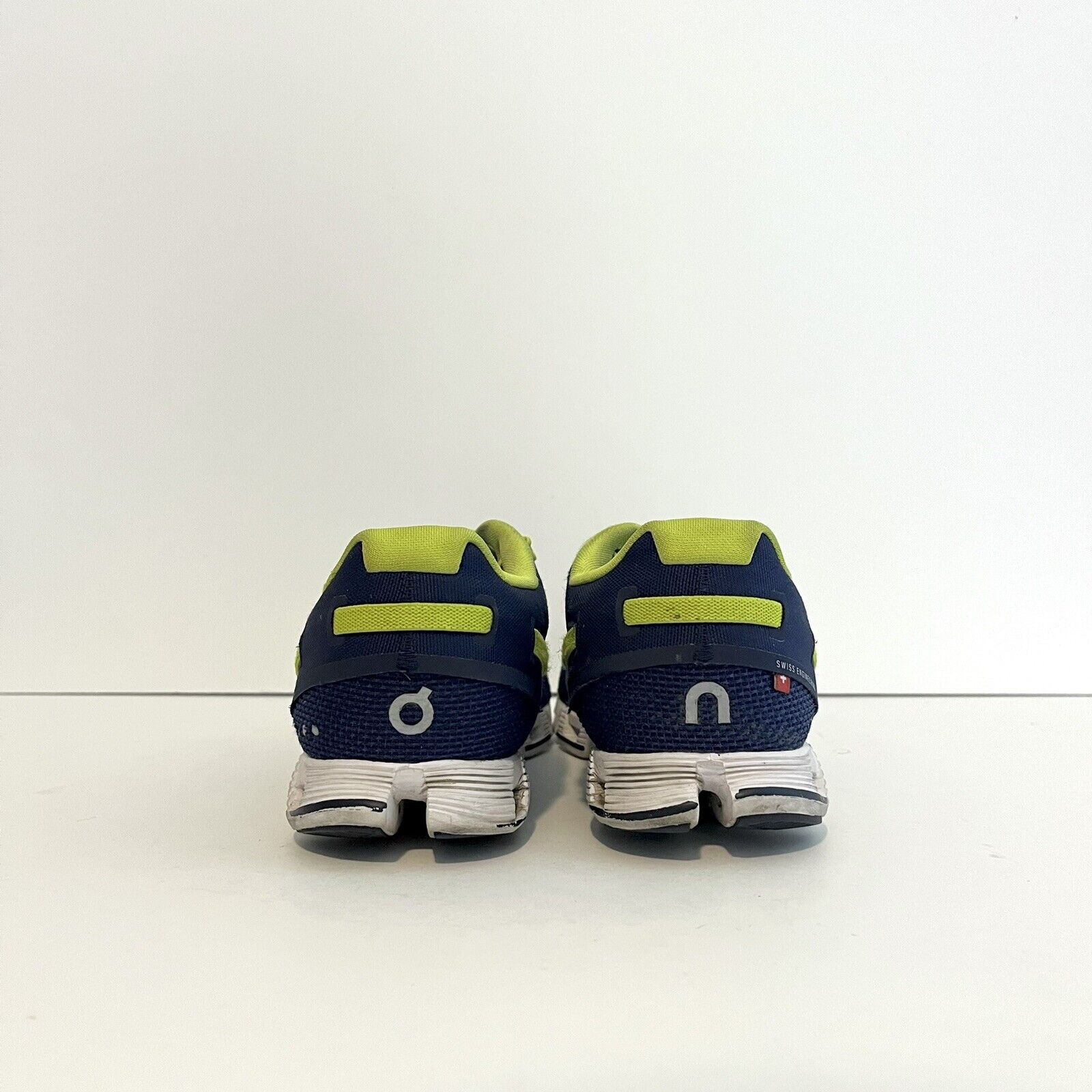 On On Cloud Cloudflyer Blue Running Tennis Wmns 10.5 UK 8.5 Size US 10.5 / IT 40.5 - 5 Thumbnail