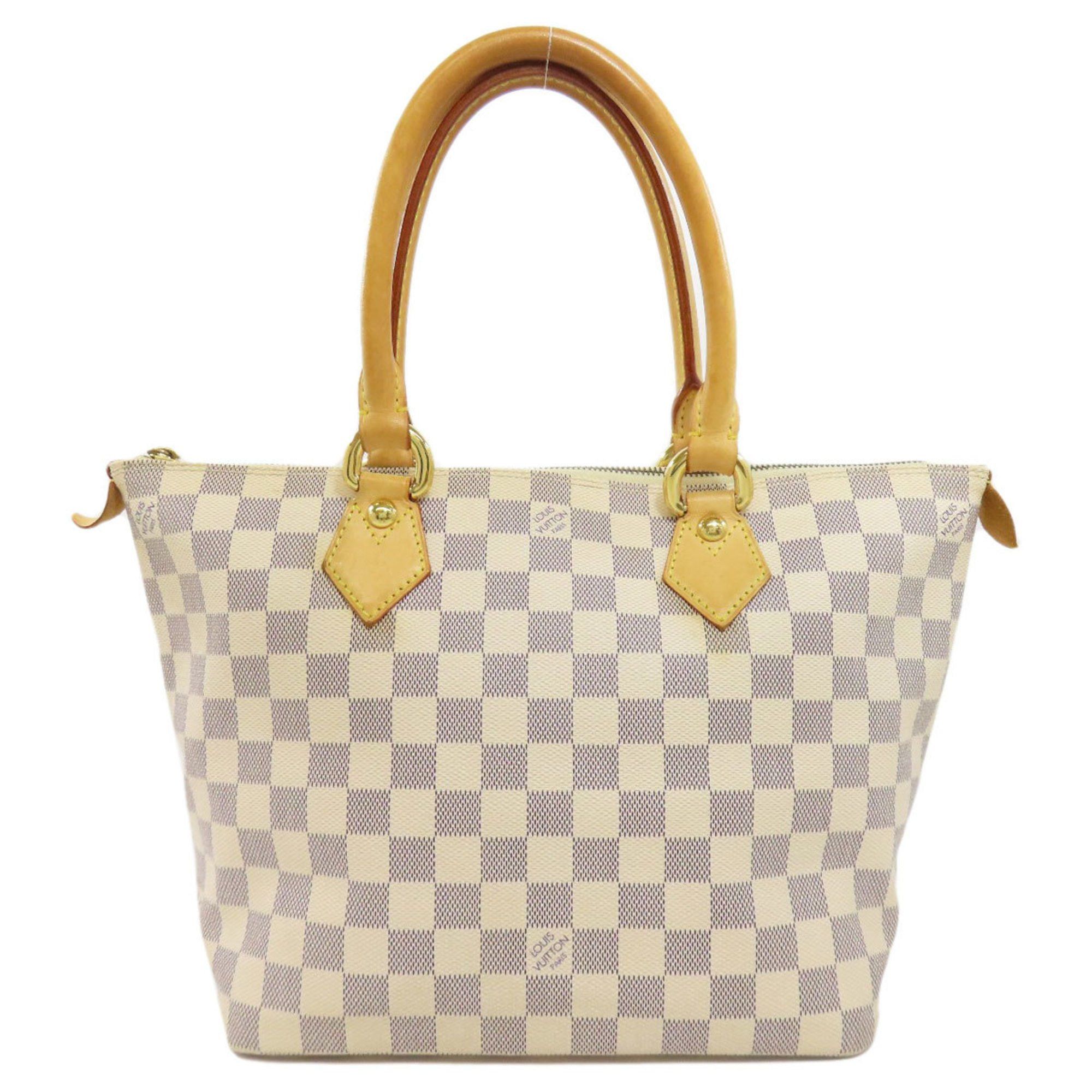 Louis Vuitton Louis Vuitton Saleya tote Size ONE SIZE - 1 Thumbnail