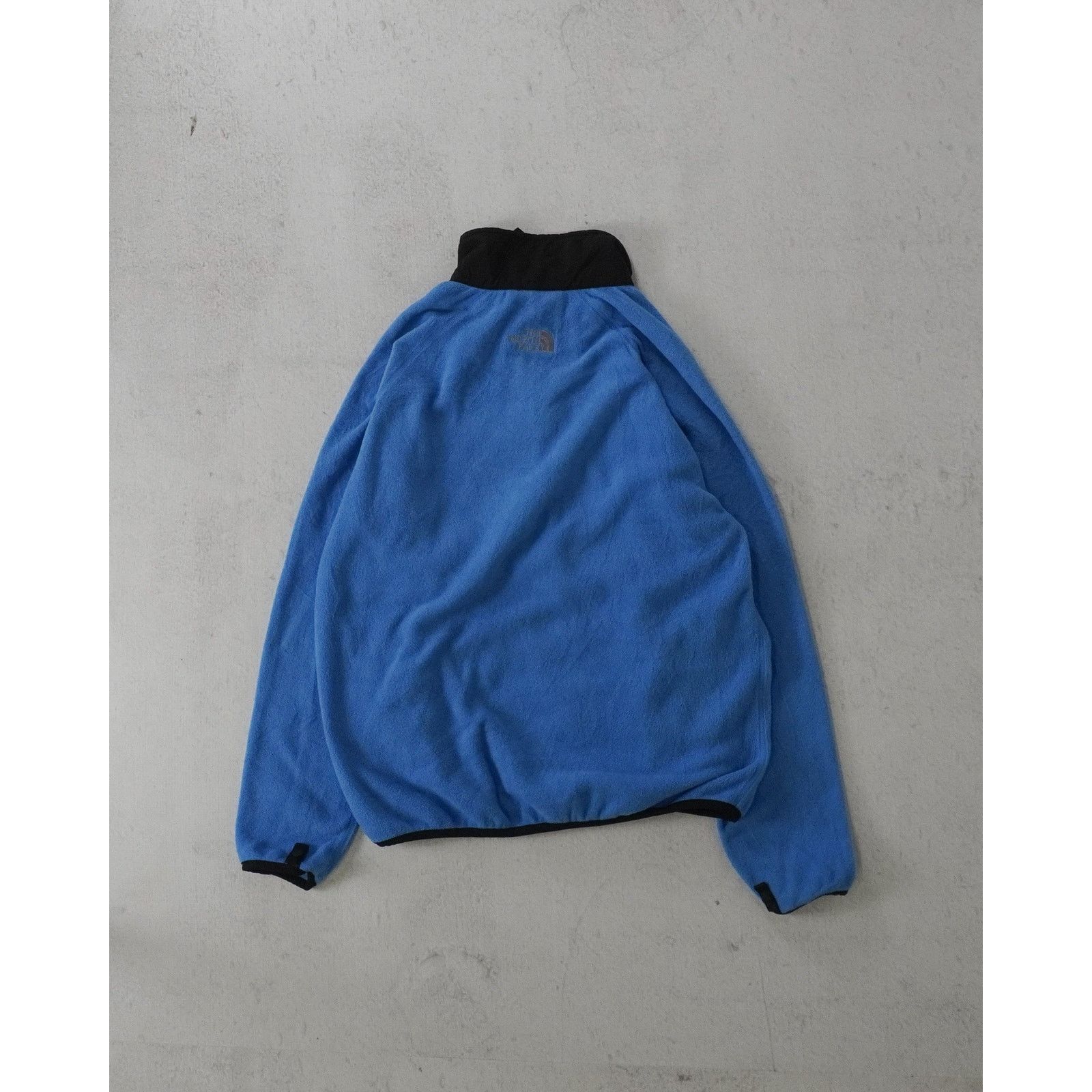 The North Face Vintage 90s The North Face Sweatshirt - Women's Large Size L / US 10 / IT 46 - 2 Thumbnail