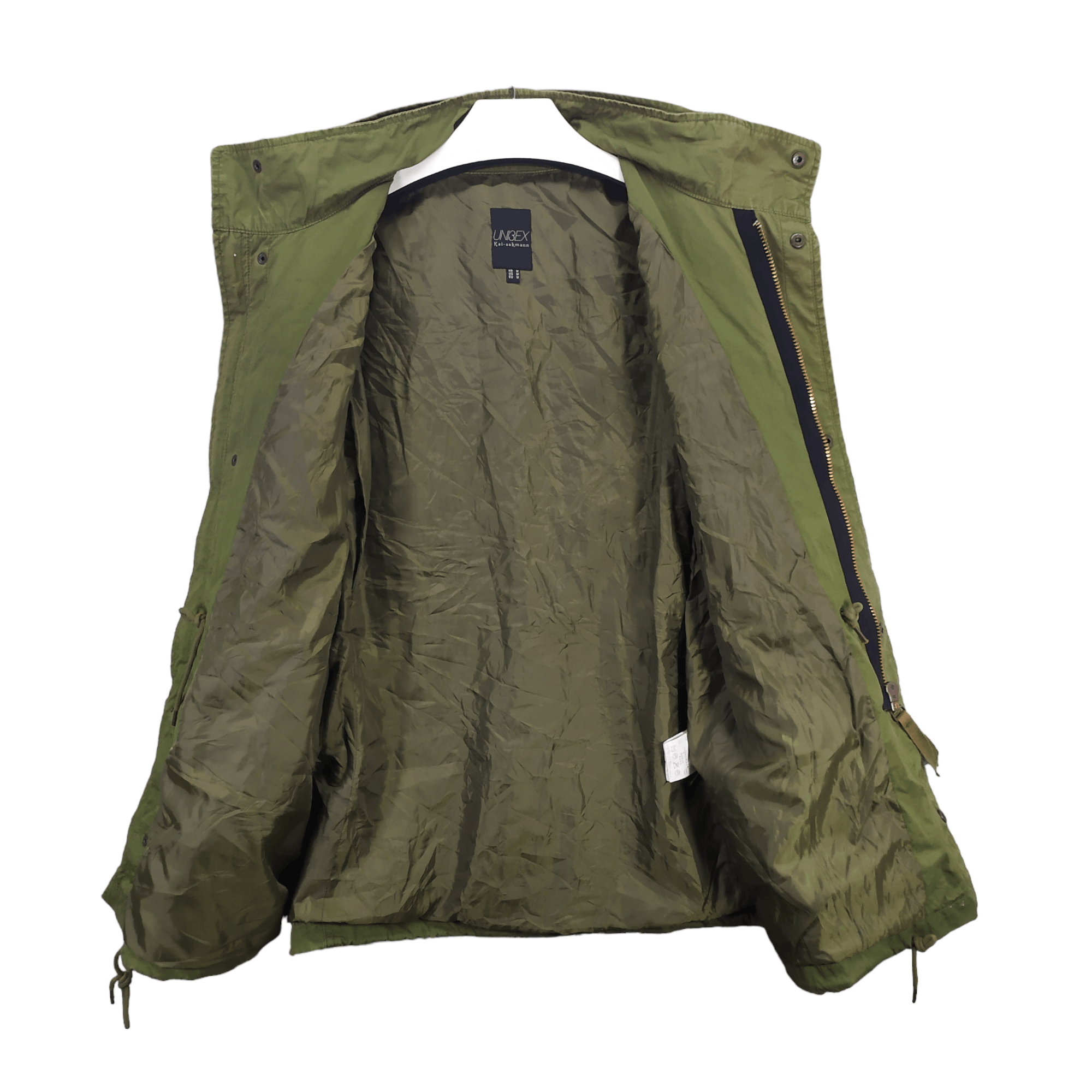 Kai Aakmann Kai Aakmann UNI3EX Scouts Honour Embroidered Jacket #518-20 Size US M / EU 48-50 / 2 - 14 Thumbnail