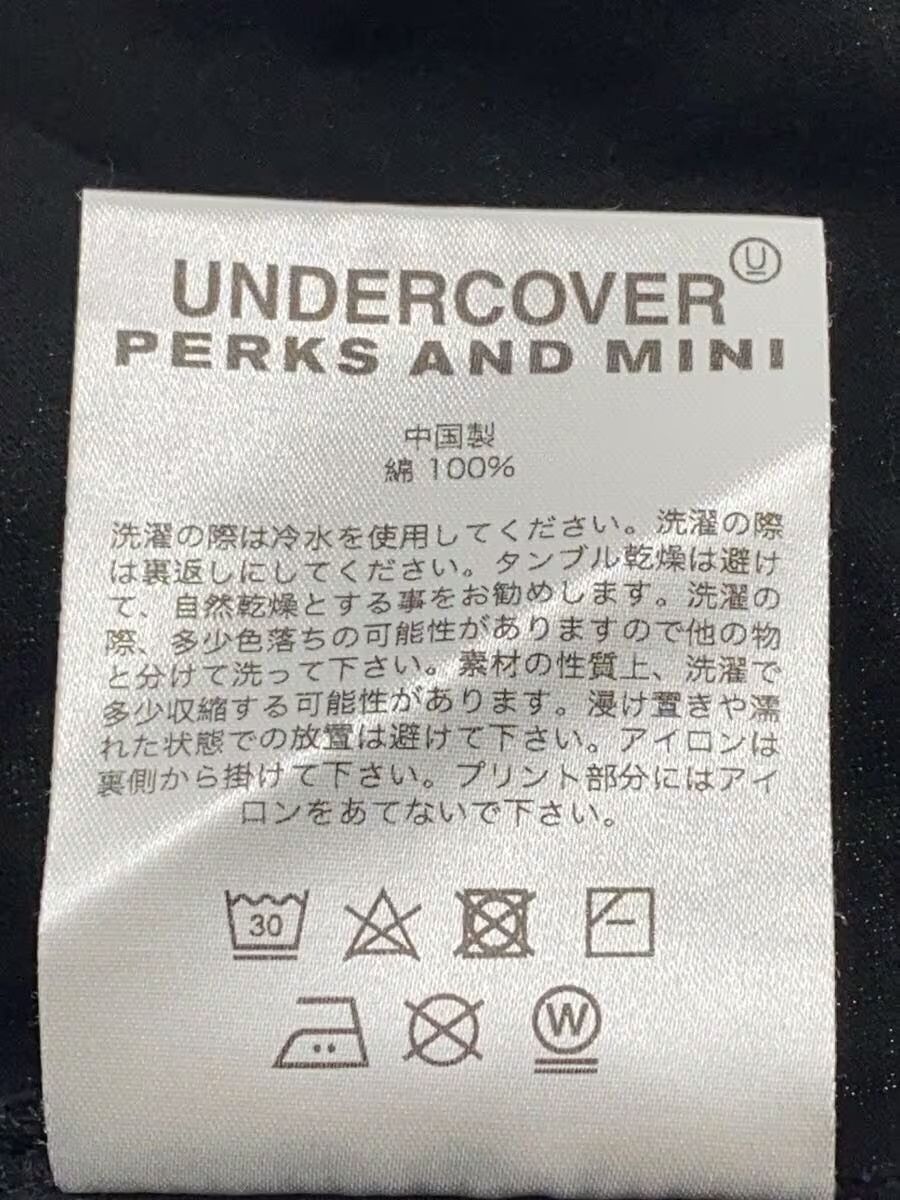 Undercover Perks And Mini Tee Size US XL / EU 56 / 4 - 6 Thumbnail