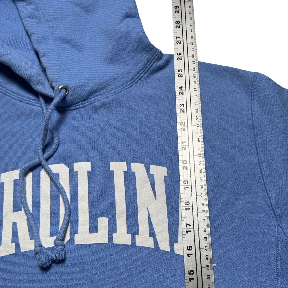 Champion VTG North Carolina Tar Heels Champion Reverse Weave Hoodie Size US L / EU 52-54 / 3 - 5 Thumbnail