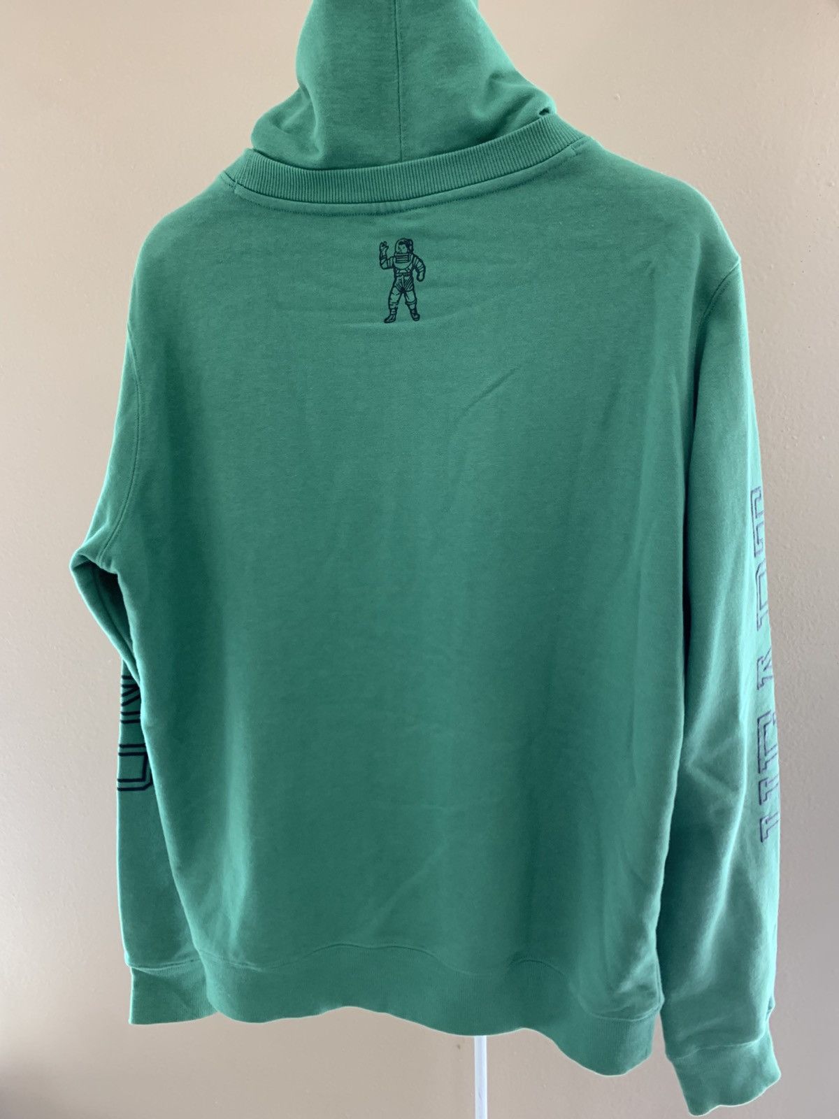 Billionaire Boys Club Billionaire Boys Club Logo Hoodie Size US S / EU 44-46 / 1 - 3 Thumbnail