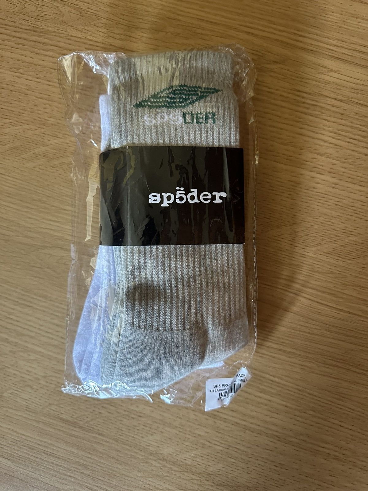 Sp5der Sp5der Pro Sock Pack Size ONE SIZE - 1 Thumbnail
