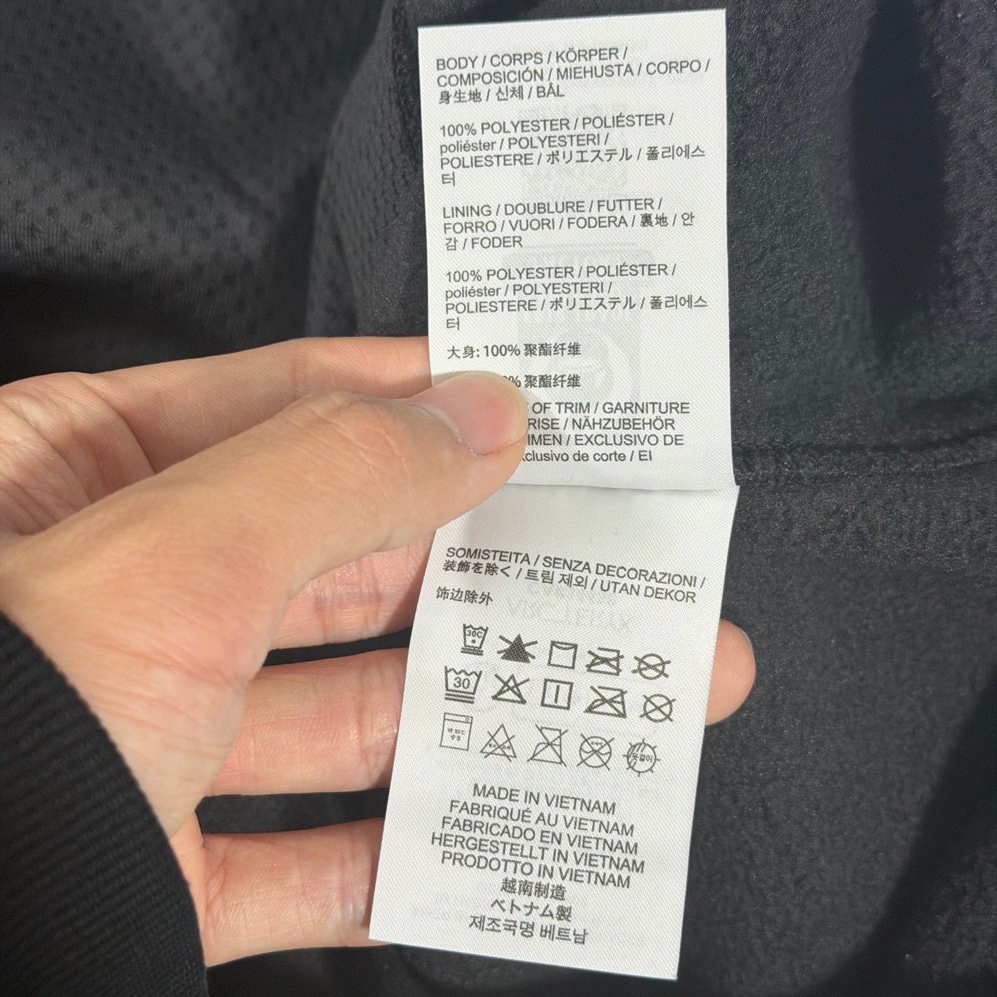 Arc'teryx Arcteryx Covert Hoody Men's Size US M / EU 48-50 / 2 - 7 Thumbnail