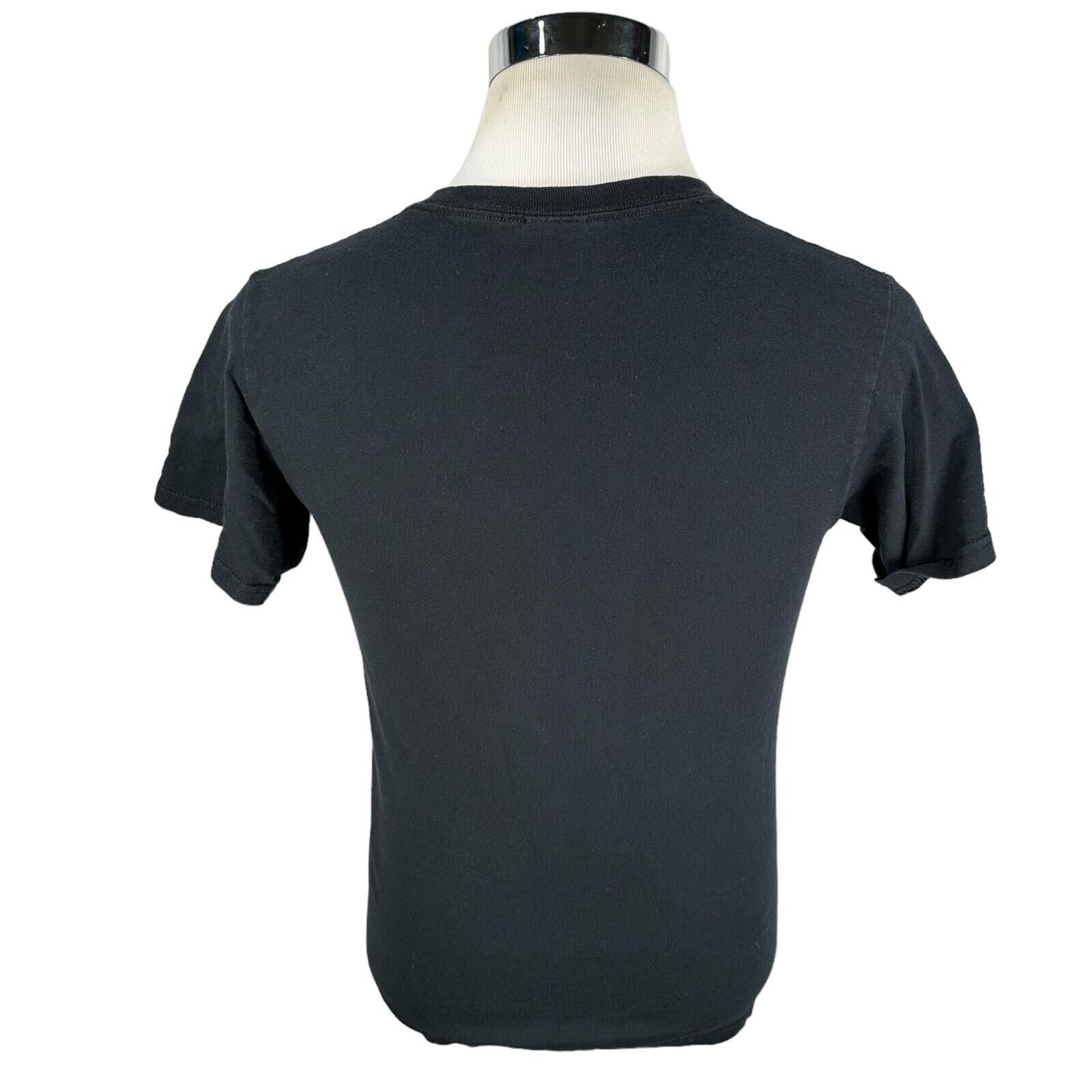 Fruit Of The Loom Angelo Parente Art T-Shirt Men’s Small It's Showtime Black Size US S / EU 44-46 / 1 - 5 Thumbnail