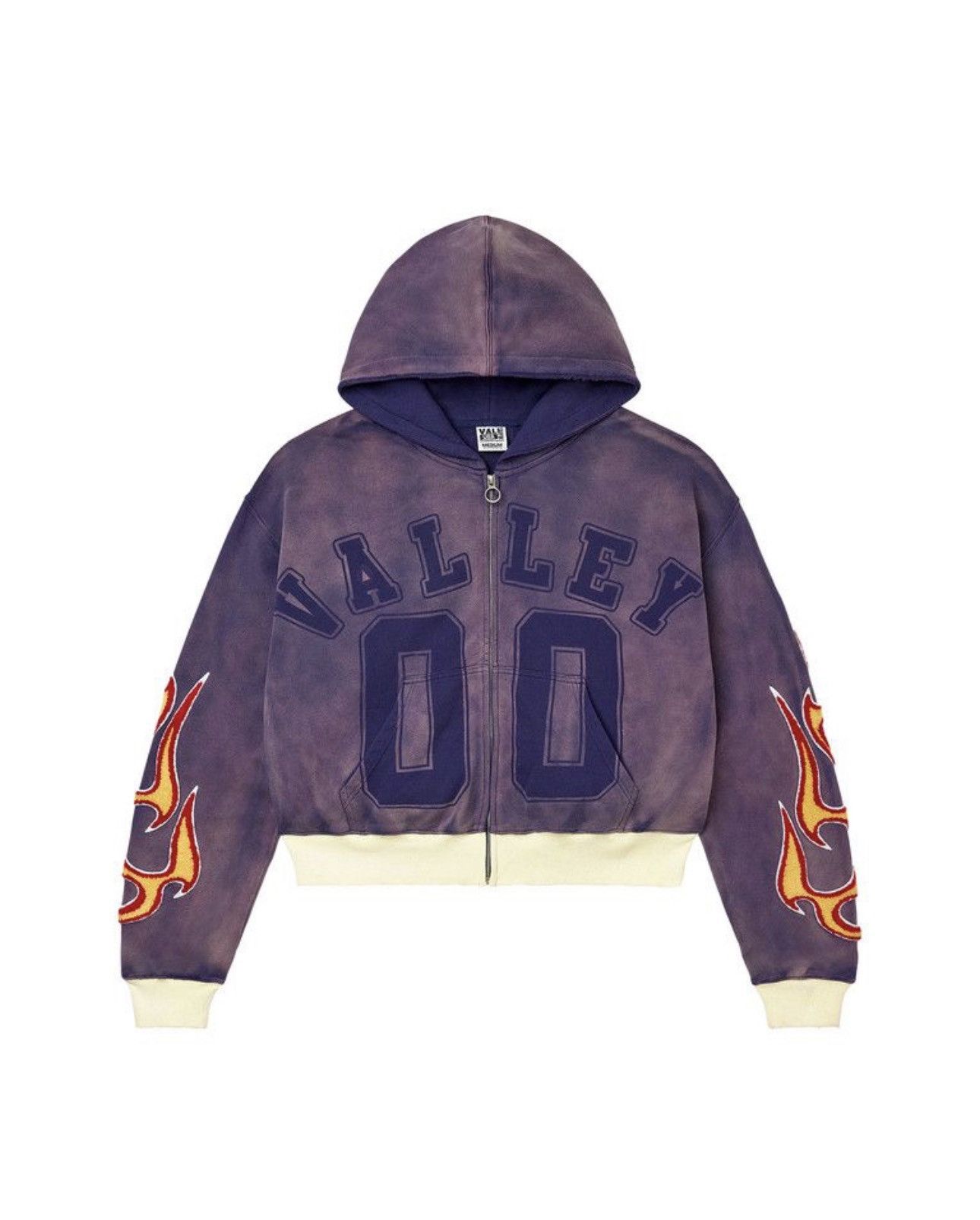Vale Chimera Zip Up Valley Dreams Size US XL / EU 56 / 4 - 3 Thumbnail