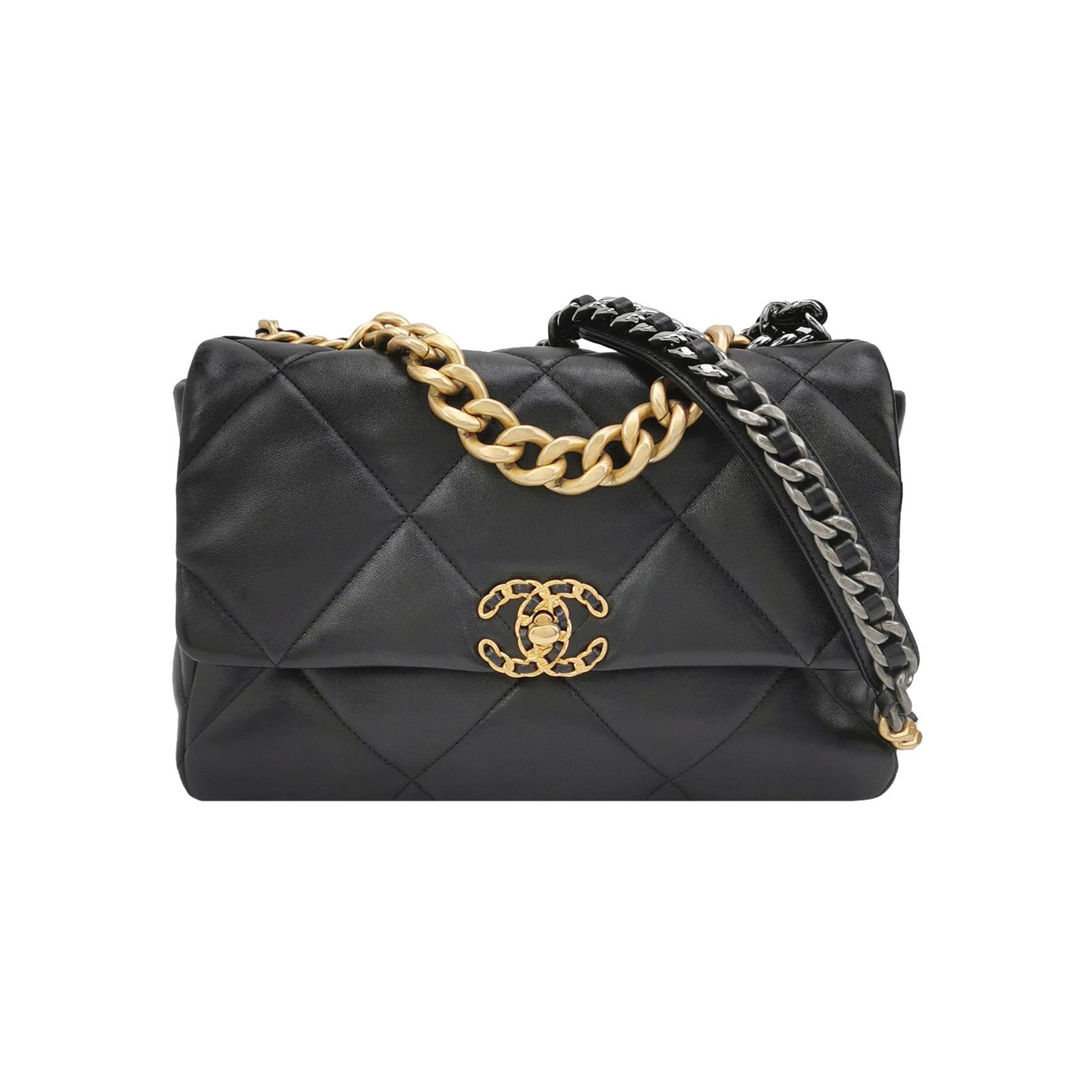 Chanel Chanel Women os Shoulder Bags Size ONE SIZE - 1 Thumbnail