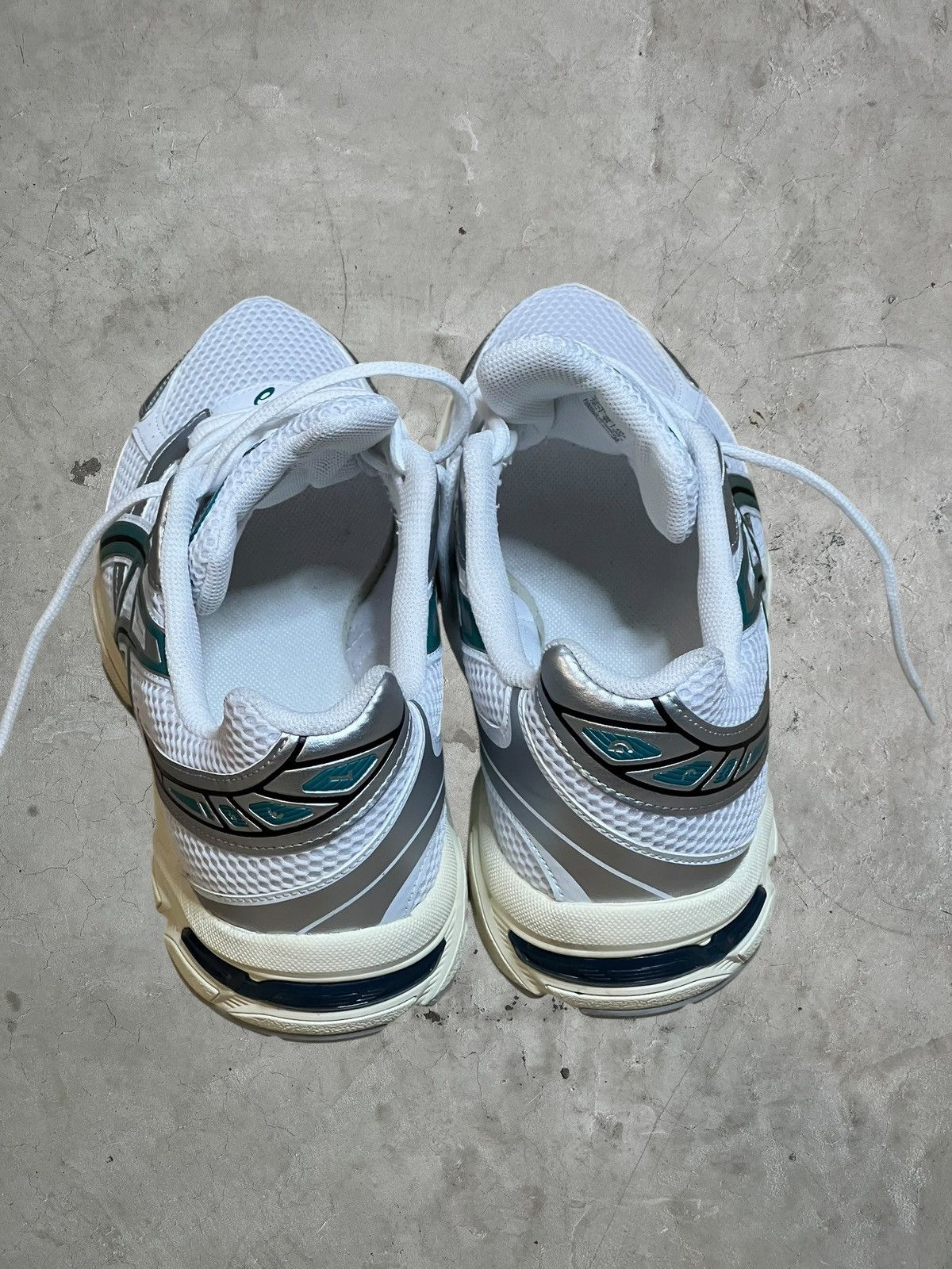 Asics Asics GT-2160 Shoes Size US 11.5 / EU 44-45 - 9 Thumbnail