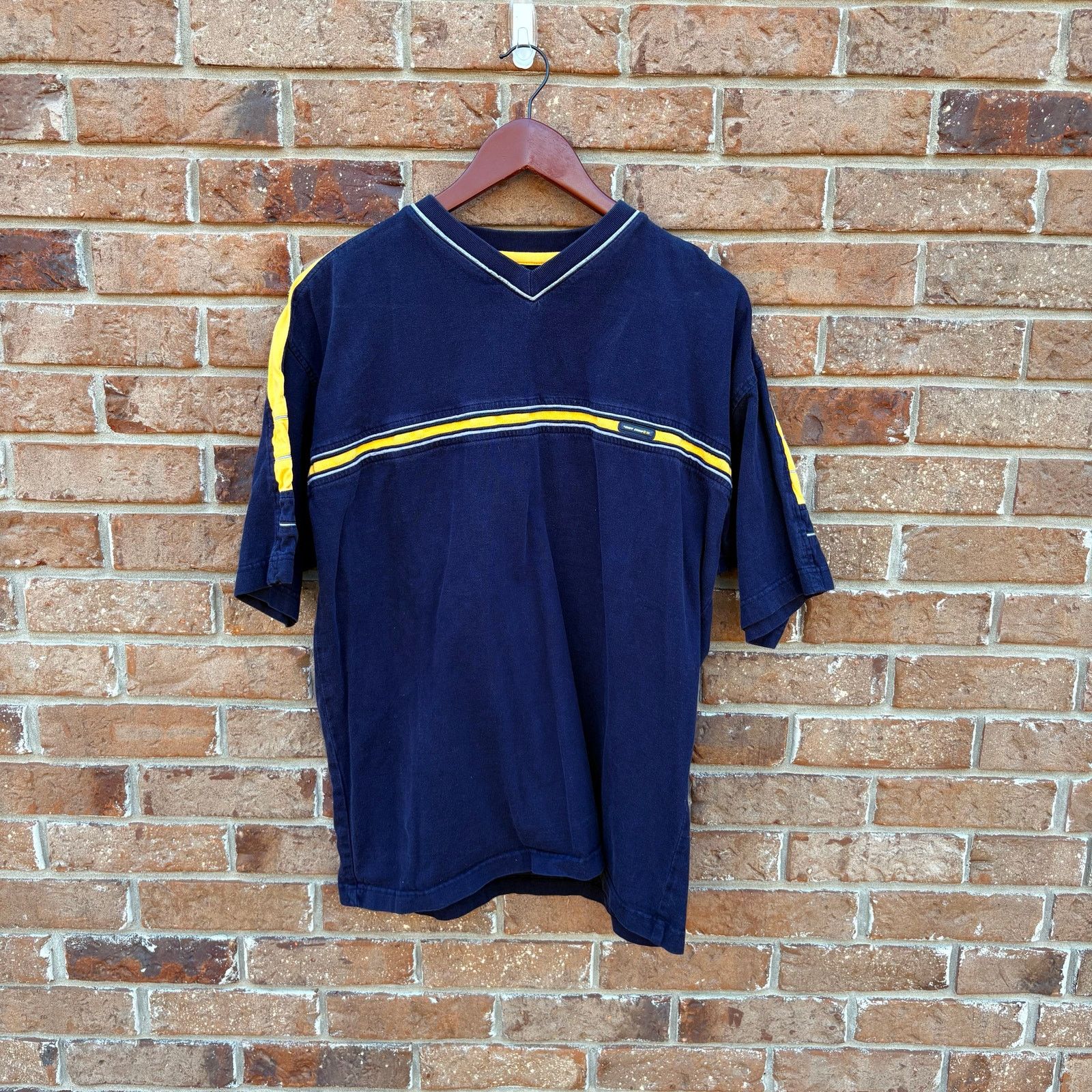 Point Zero Malcom In The Middle core POINT Zero Skatewear T-Shirt Size US L / EU 52-54 / 3 - 1 Thumbnail