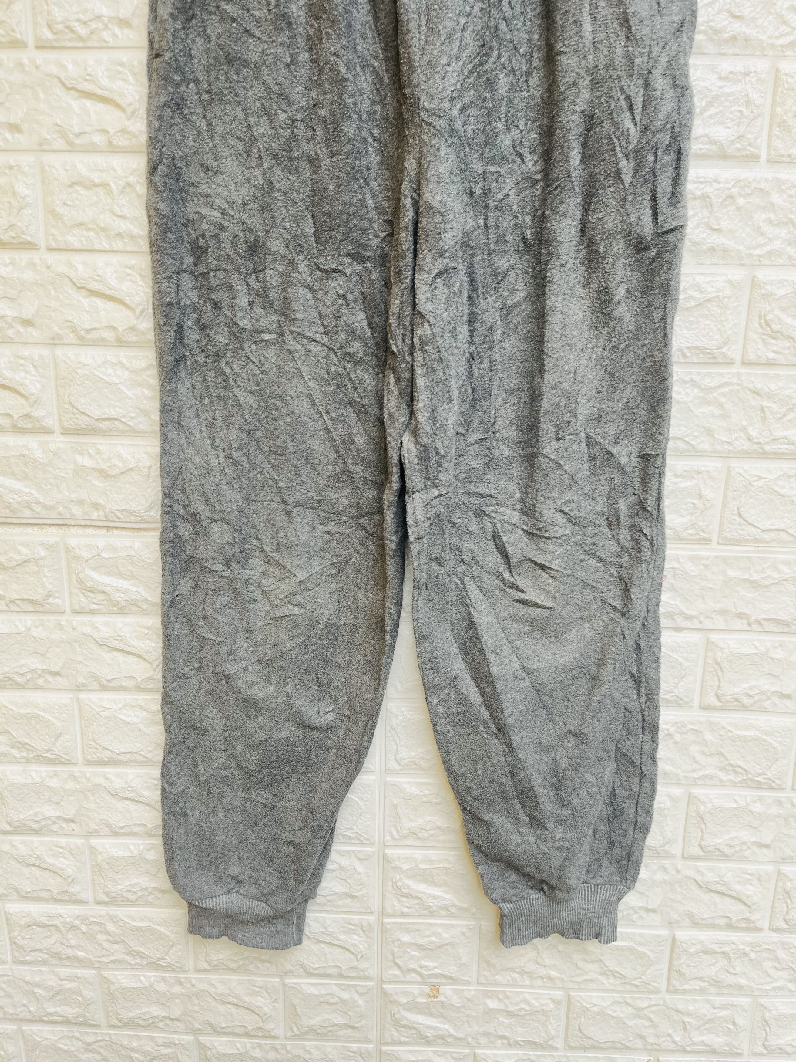 Japanese Brand × Valentino × Vintage Vintage Gianni Valentino Sweatpant Designer Fashion Style Size US 29 - 4 Thumbnail