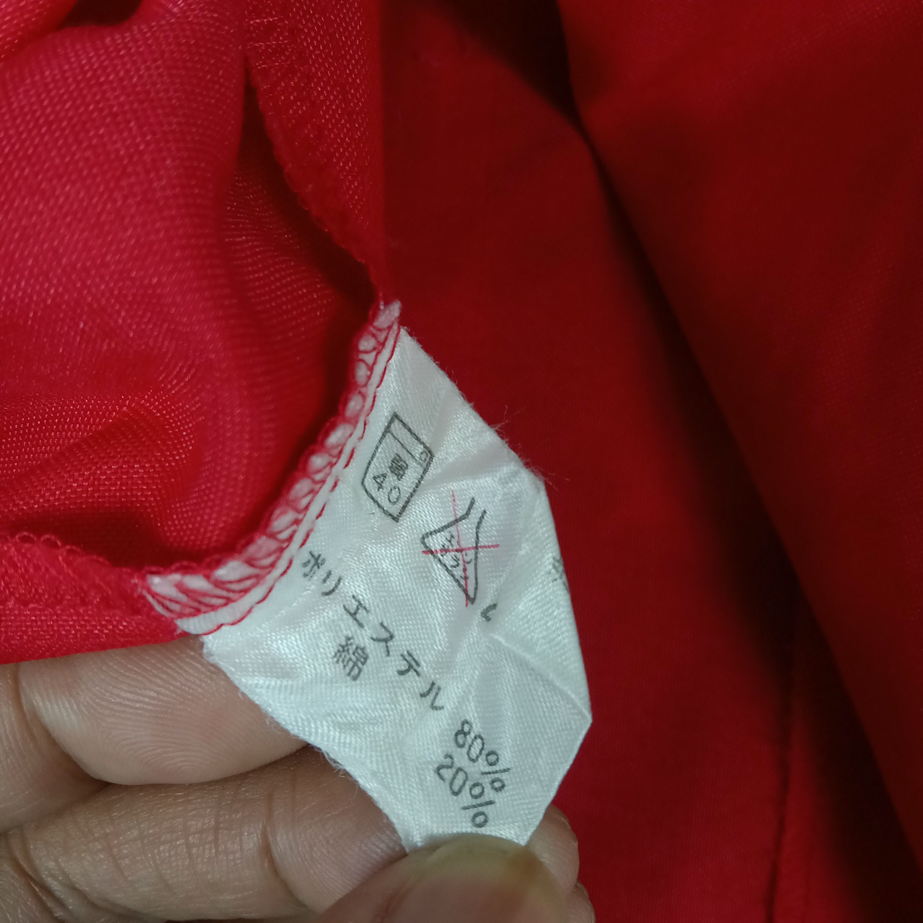 Japanese Brand × Vintage 7 Eleven Japanese Brand Staff Jacket Size US M / EU 48-50 / 2 - 8 Thumbnail