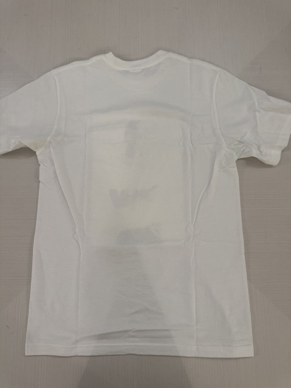 Supreme Supreme Tyler The Creator Photo Tee White Sz S FW24 Used Size US S / EU 44-46 / 1 - 2 Thumbnail