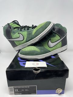 Nike Dunk High Pro Sb Brut | Grailed