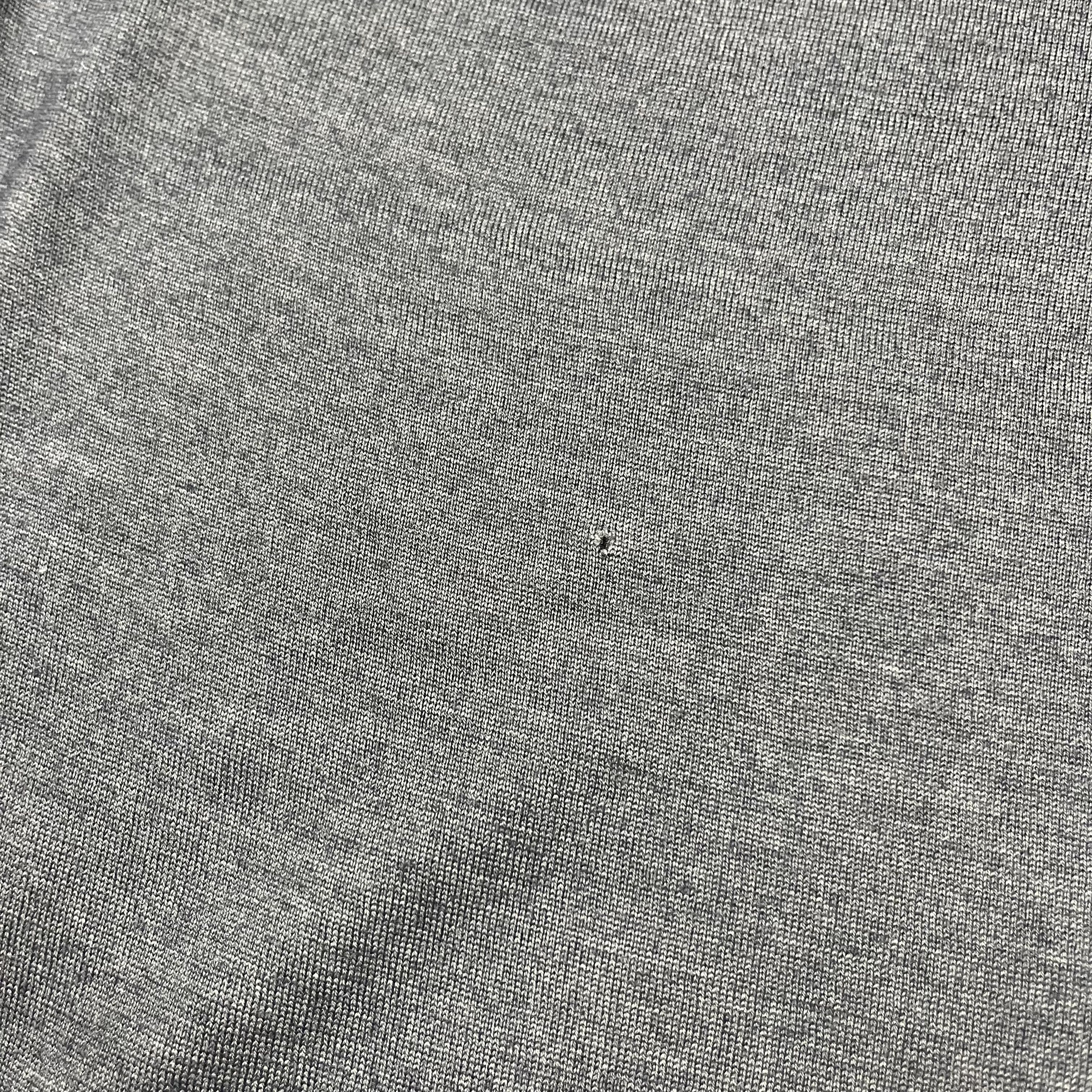 C.P. Company C.P. Company 100% Wool Sweater Fast Dyed Crew Neck Size US L / EU 52-54 / 3 - 6 Thumbnail