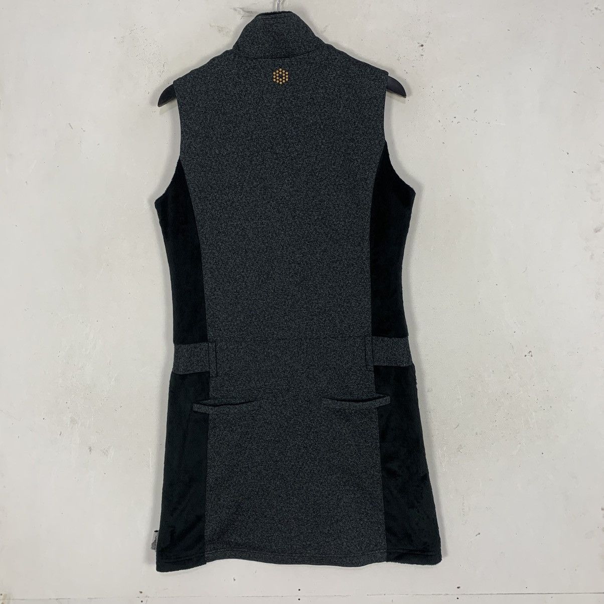 Puma PUMA Golf sleeveless Sportswear Streetwear Mini Dress Size S / US 4 / IT 40 - 6 Thumbnail