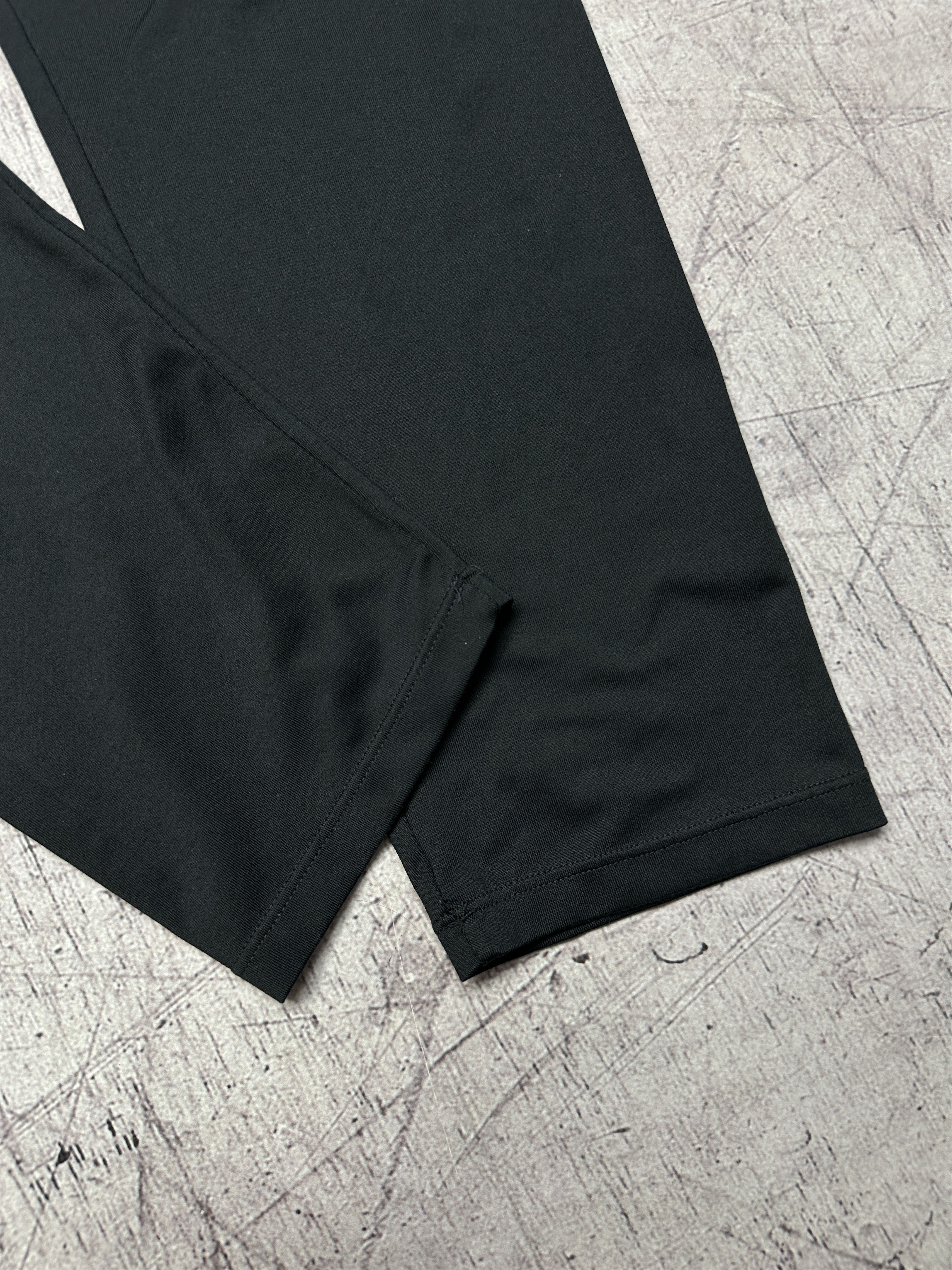 Nike Nike Dri Fit Mens Nylon Track Pants Running Size US 32 / EU 48 - 9 Thumbnail