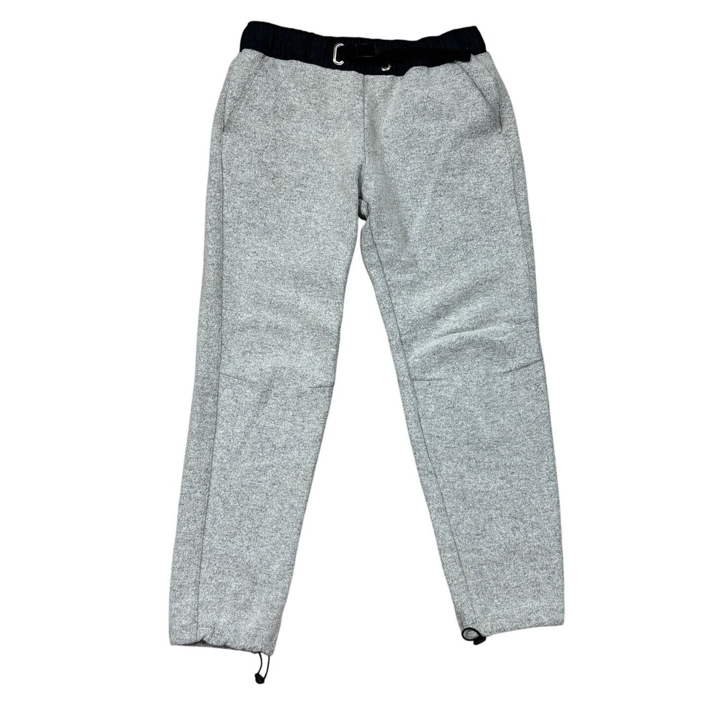 John Elliott John Elliott Richmond Himalayan Wool Belted Pants Men's 2 Size US 30 / EU 46 - 1 Thumbnail