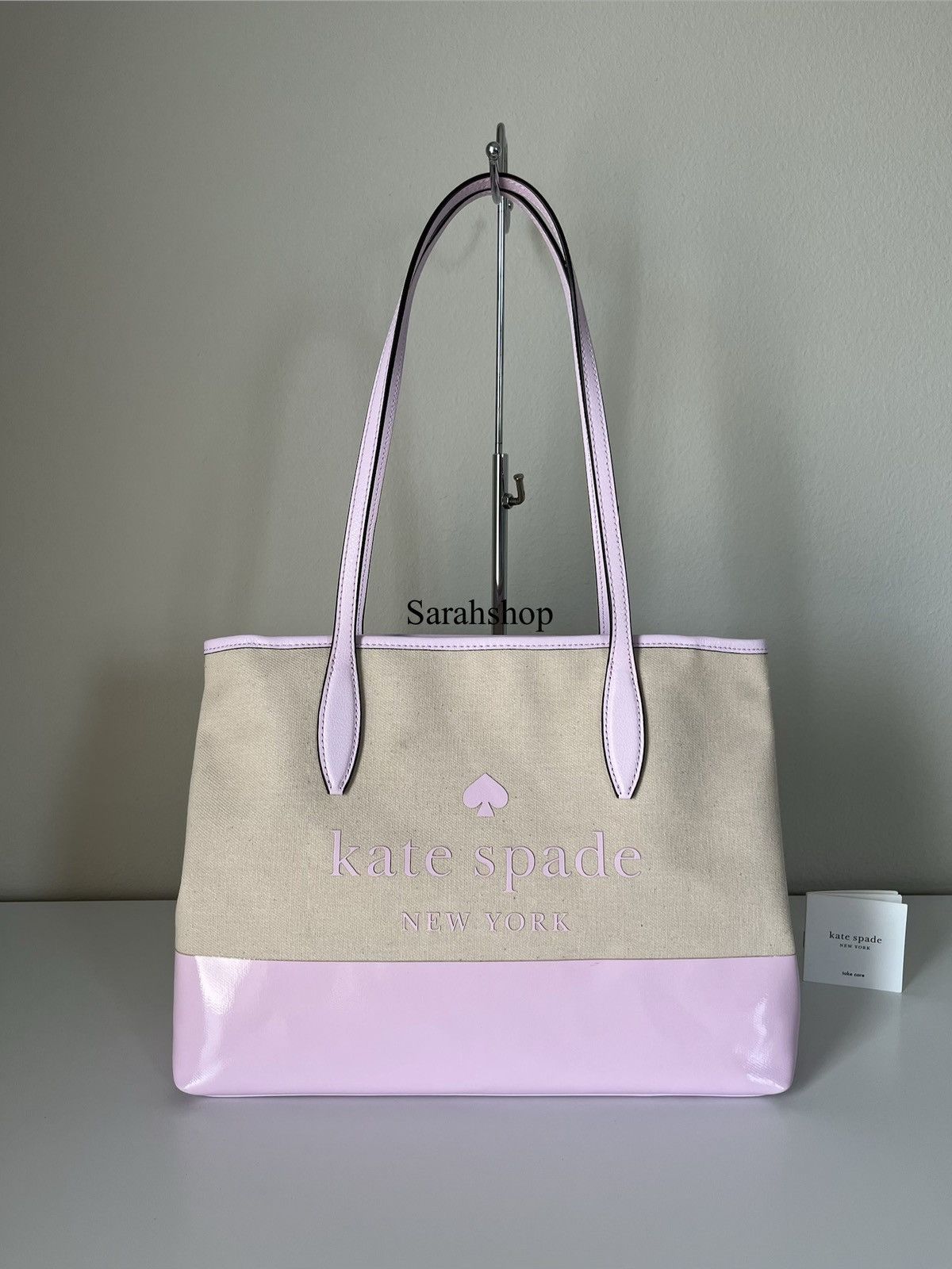 Kate Spade Kate Spade Street tote small side snap Size ONE SIZE - 2 Thumbnail