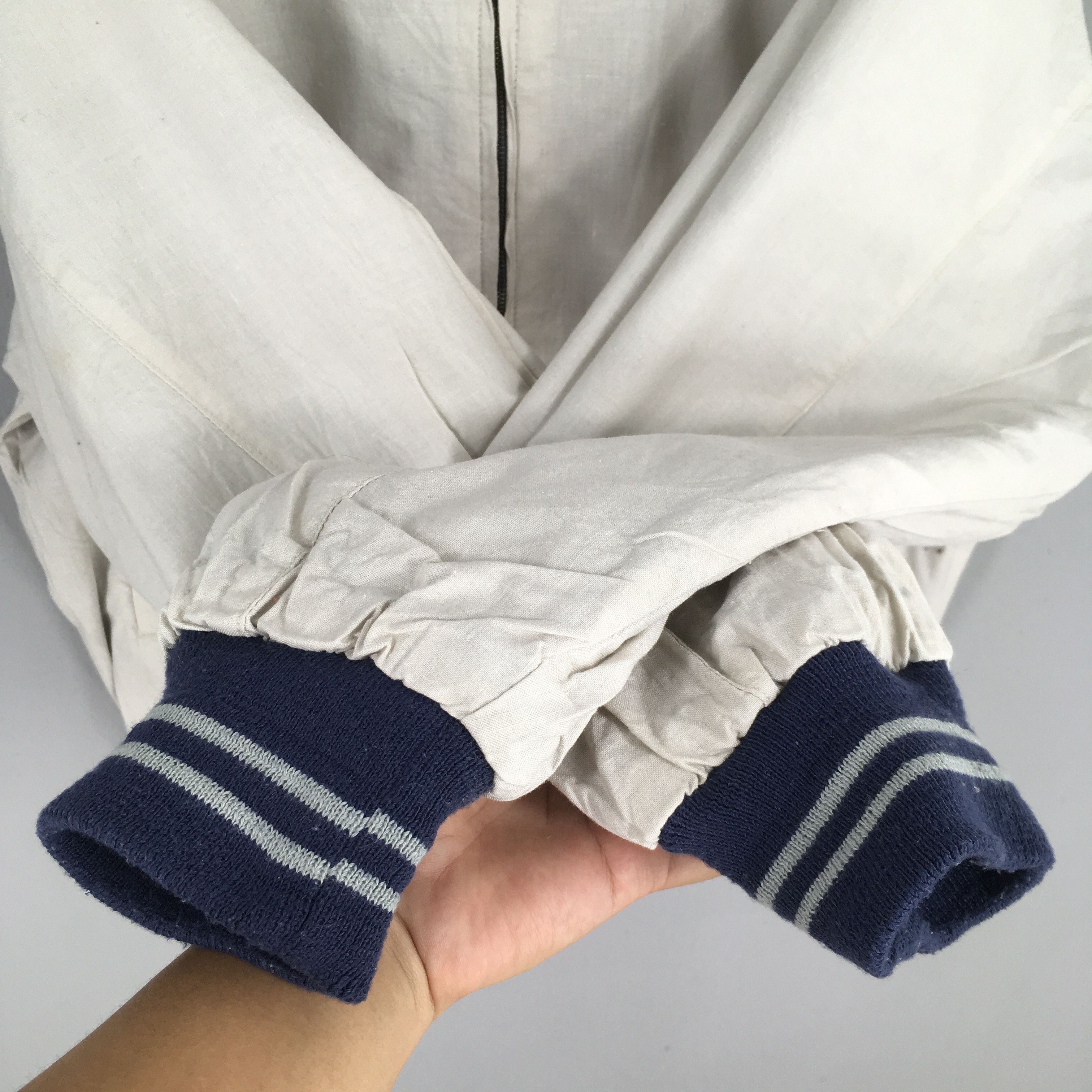 NFL Vintage 90s Dallas Cowboys NFL Varsity Jacket Medium Size US M / EU 48-50 / 2 - 13 Thumbnail