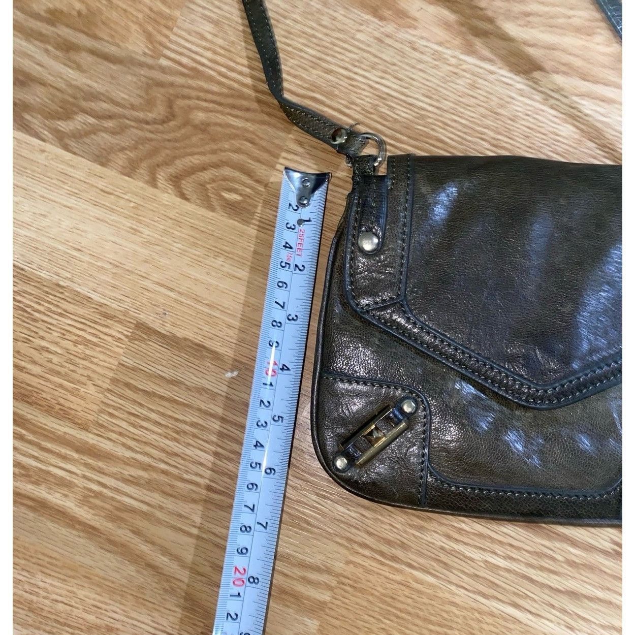 Rebecca Minkoff REBECCA MINKOFF Crossbody bag like new Size ONE SIZE - 7 Thumbnail