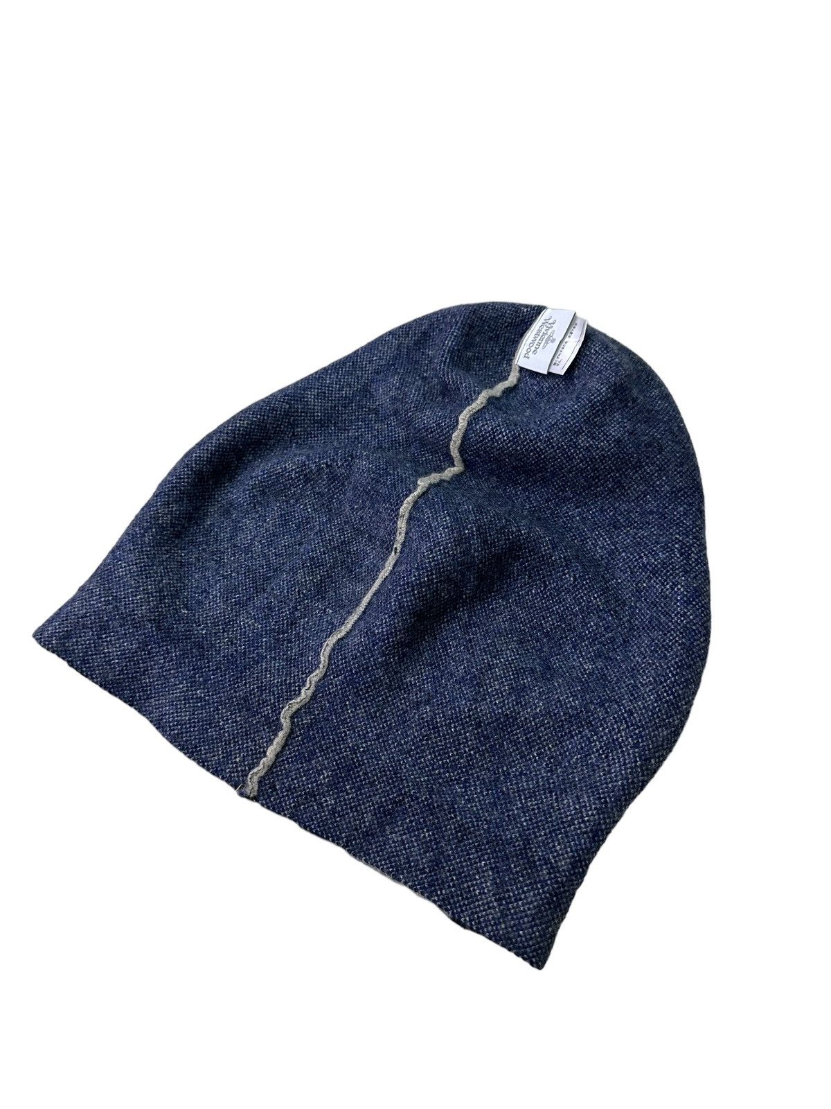 Vivienne Westwood VIVIENNE WESTWOOD OVER PRINT HAT Size ONE SIZE - 6 Thumbnail