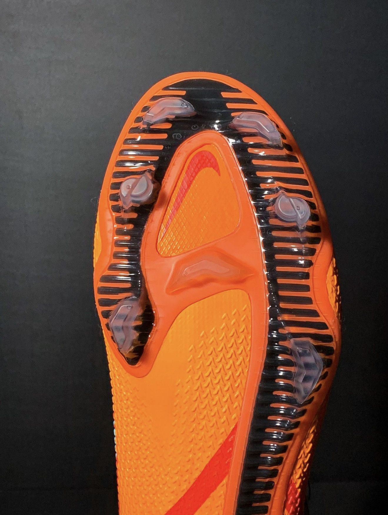 Nike Nike Phantom Gt2 Elite Football Boots Size US 8 / EU 41 - 8 Thumbnail