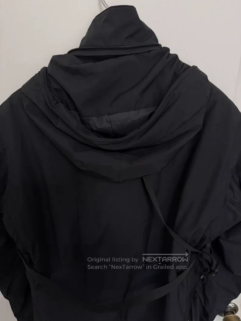 Acronym Acronym overcoat Size US M / EU 48-50 / 2 - 6 Thumbnail
