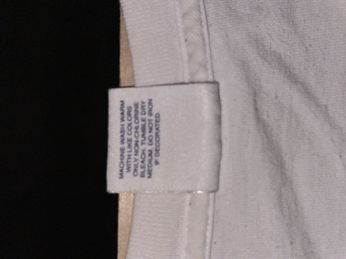 Supreme × Vintage SUPREME THRASHER TEE Size US M / EU 48-50 / 2 - 4 Thumbnail
