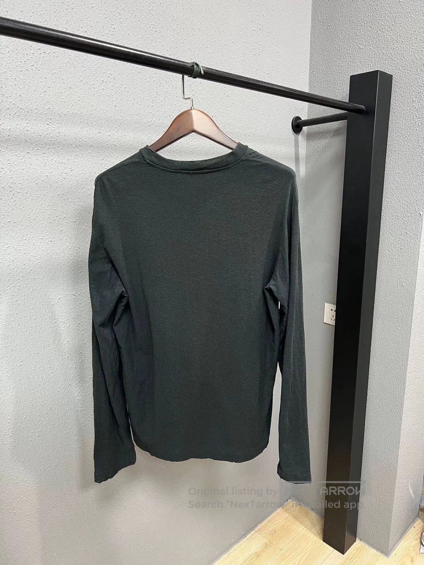 Other acne studios black long sleeve shirt. Size US S / EU 44-46 / 1 - 2 Thumbnail