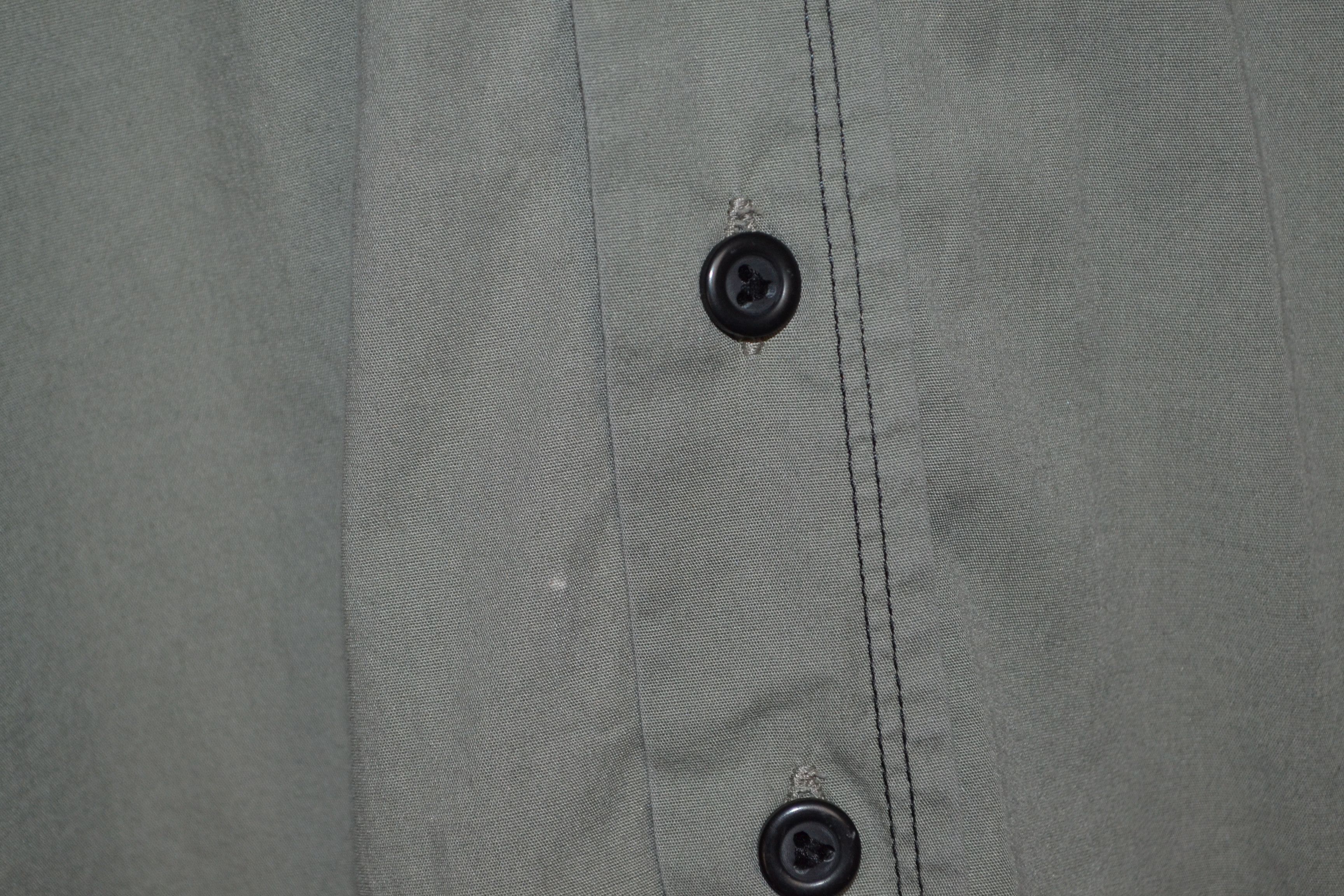 Diesel Diesel Vintage Shirt M Slim Size US M / EU 48-50 / 2 - 13 Thumbnail