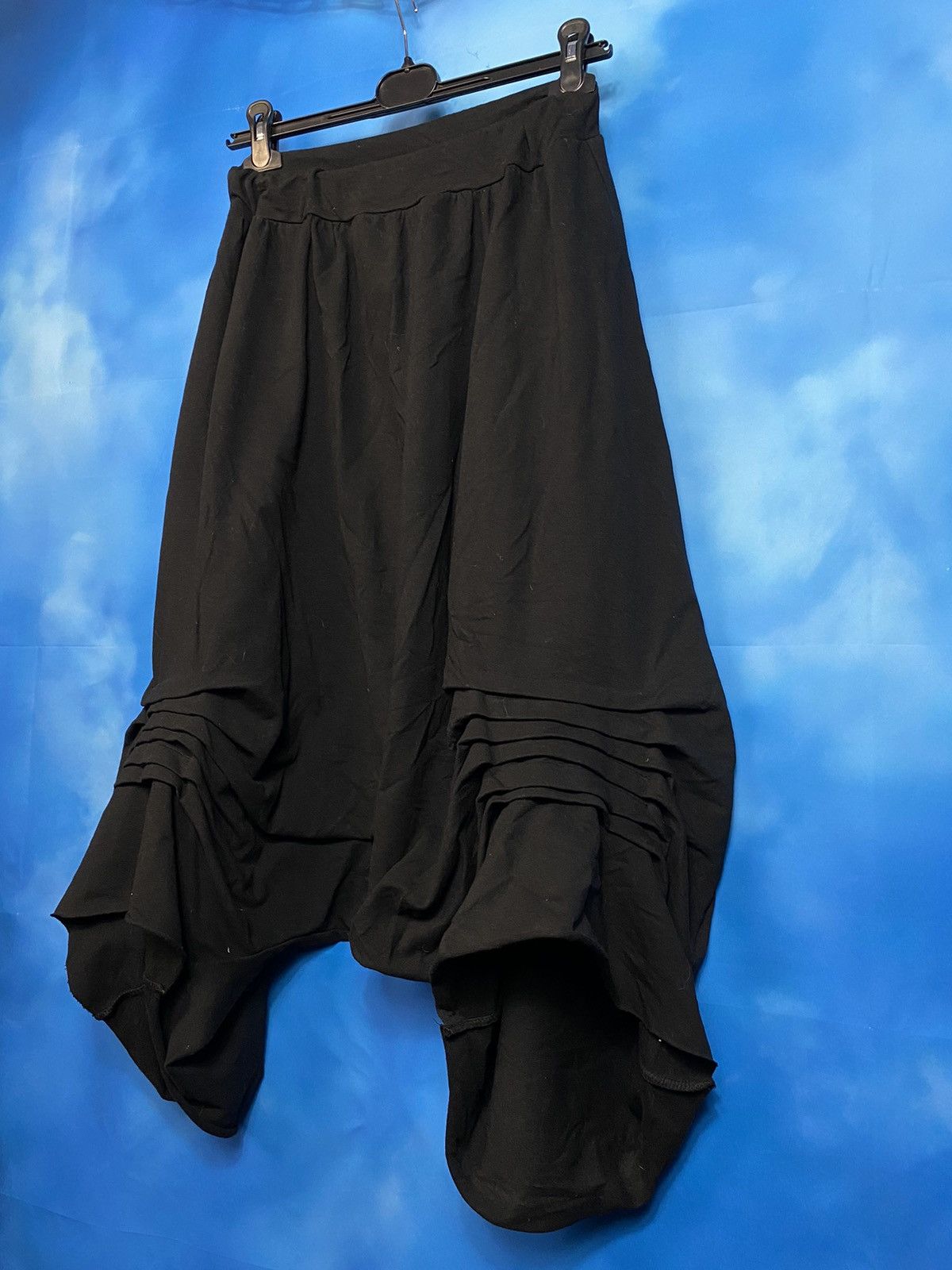 Japanese Brand RARE❗️KOSTUMN1 GENYAL JAPANESE STYLE PANTS Size US 32 / EU 48 - 4 Thumbnail