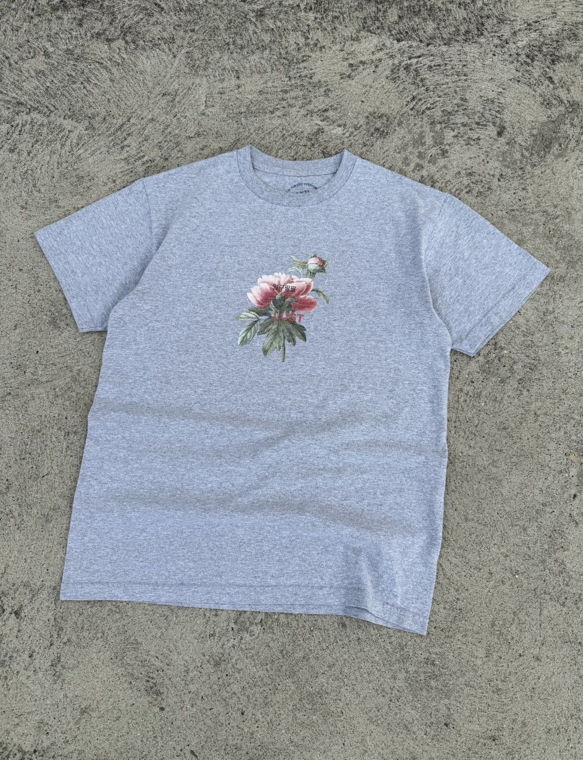 Anti Social Social Club Anti Social Social Club Wifey T-Shirt Size US M / EU 48-50 / 2 - 1 Thumbnail