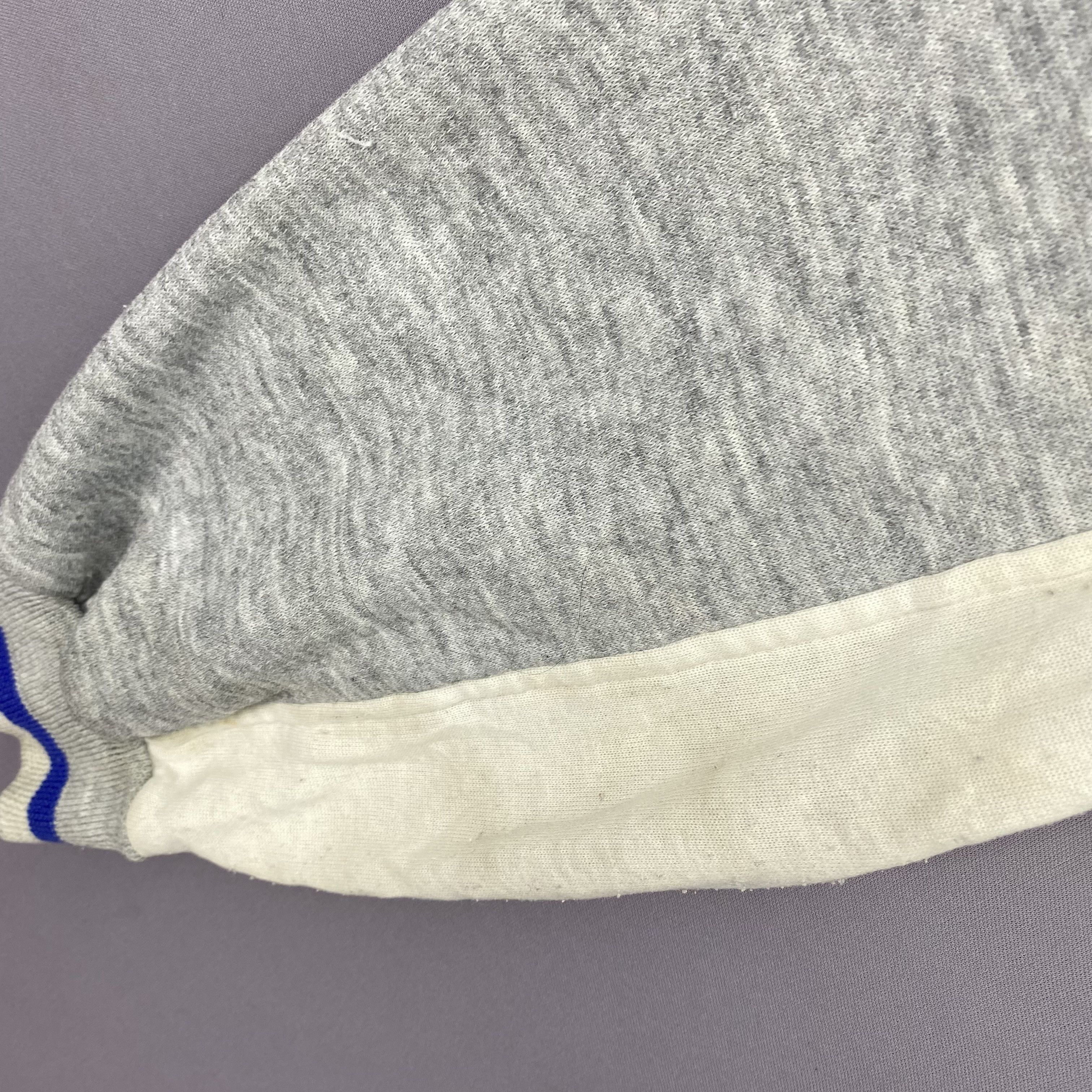 Pierre Cardin Vintage Pierre Cardin Sweater Zipper Y2K Style Sweatshirt Size US XL / EU 56 / 4 - 9 Thumbnail