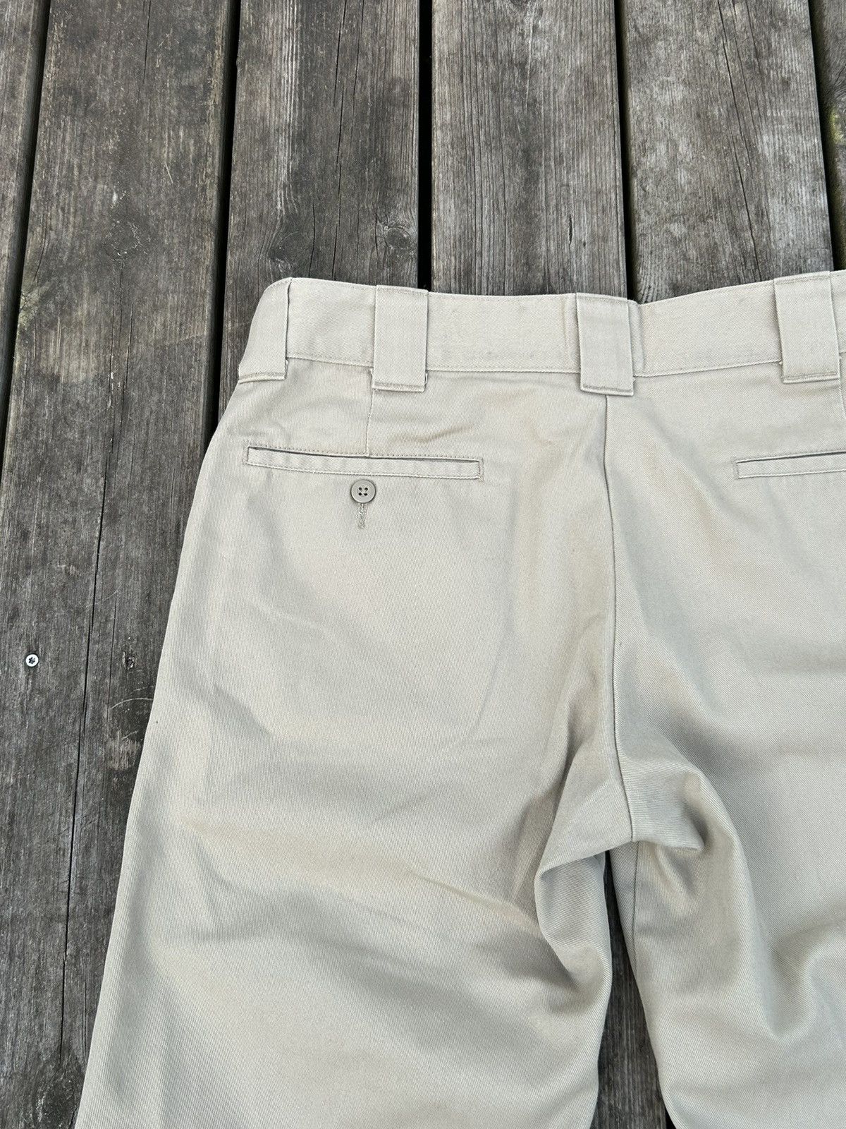 Dickies Dickies Shorts Size US 31 - 4 Thumbnail